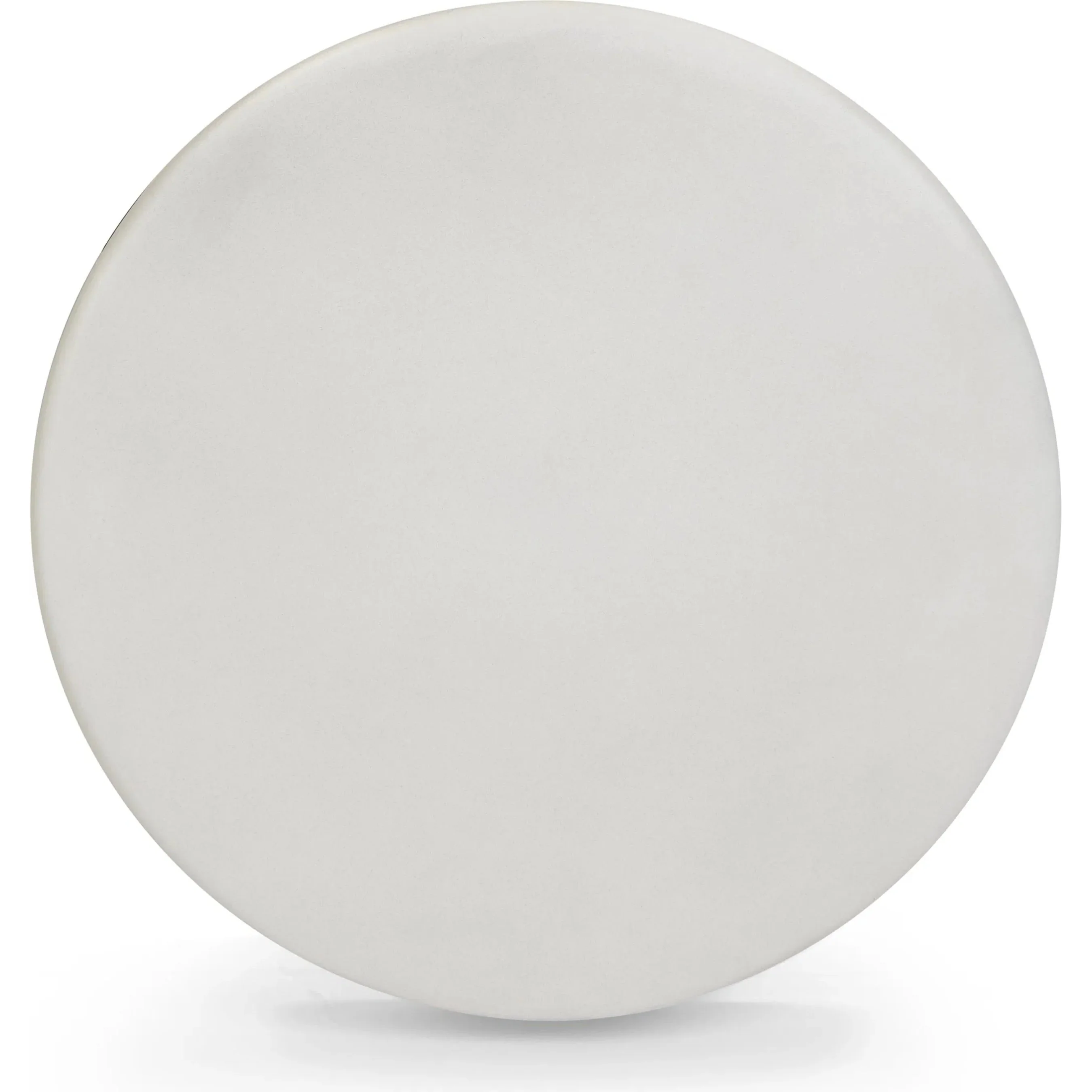 Hessa Indoor/Outdoor Chiseled Side Table - Image 4
