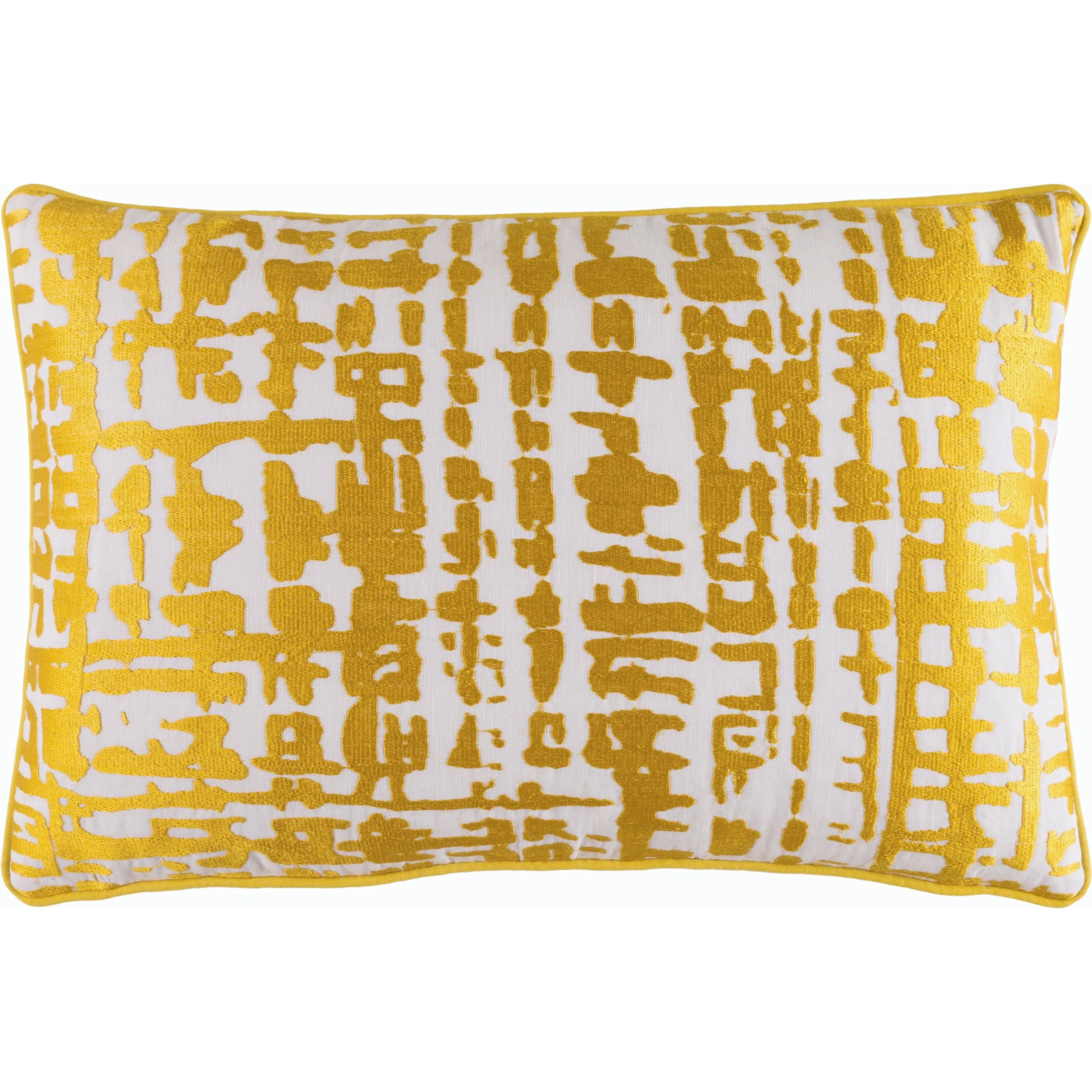 Hessian Pillow - 6976 - Image 3