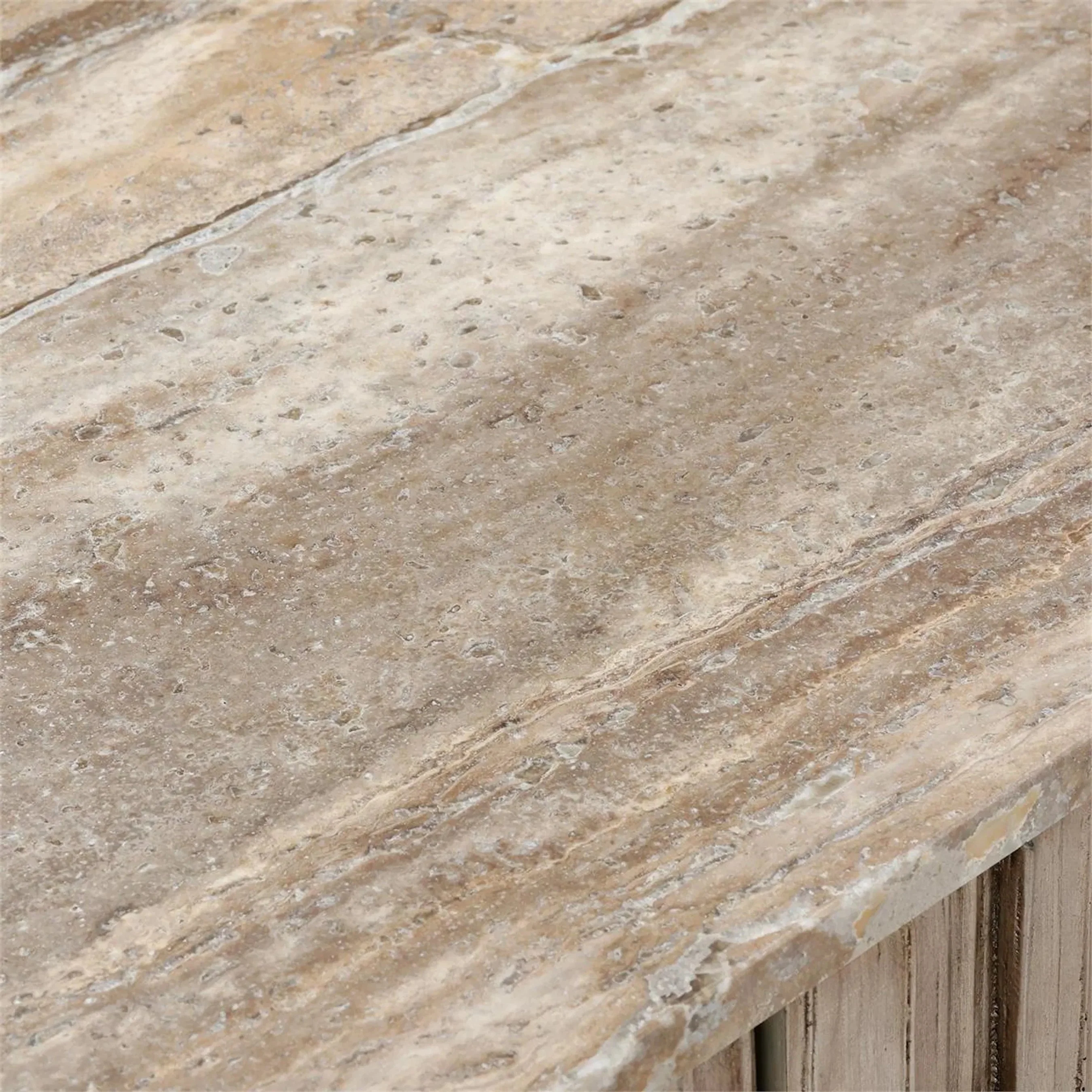 Hestia Three-Door Sideboard - Image 4