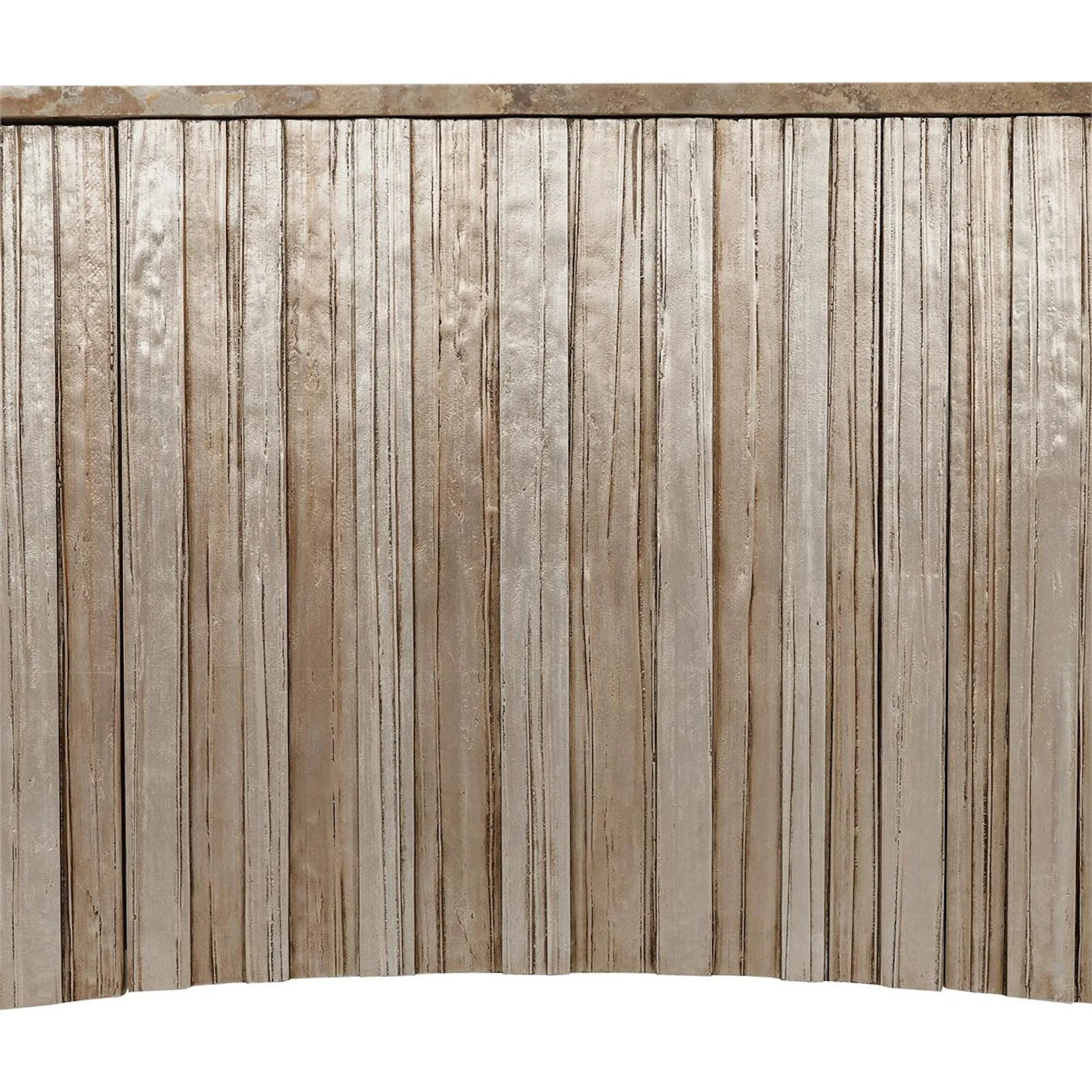 Hestia Three-Door Sideboard - Image 5