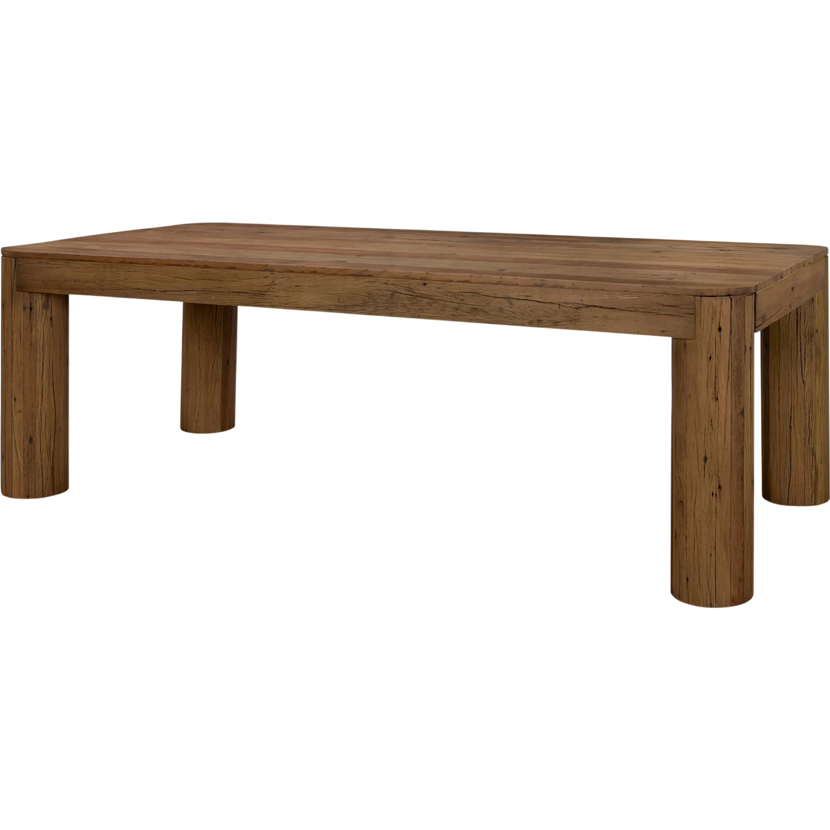 Hewitt 94" Rectangular Dining Table