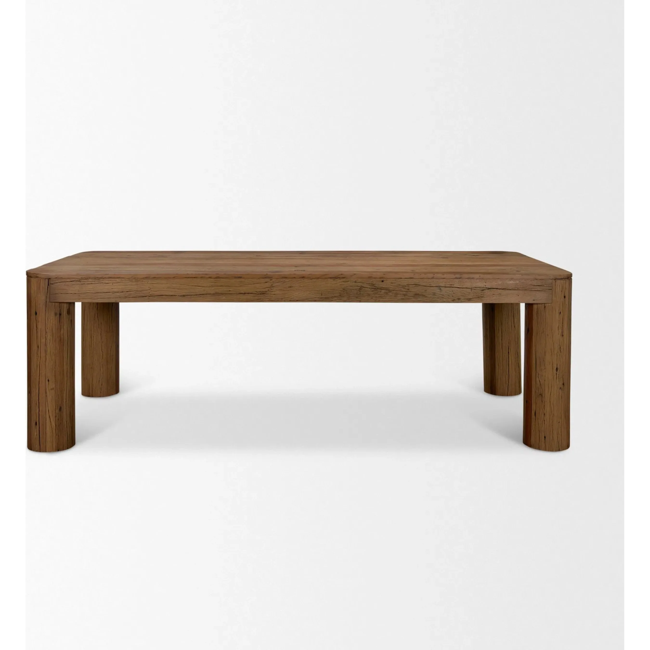 Hewitt 94" Rectangular Dining Table - Image 2