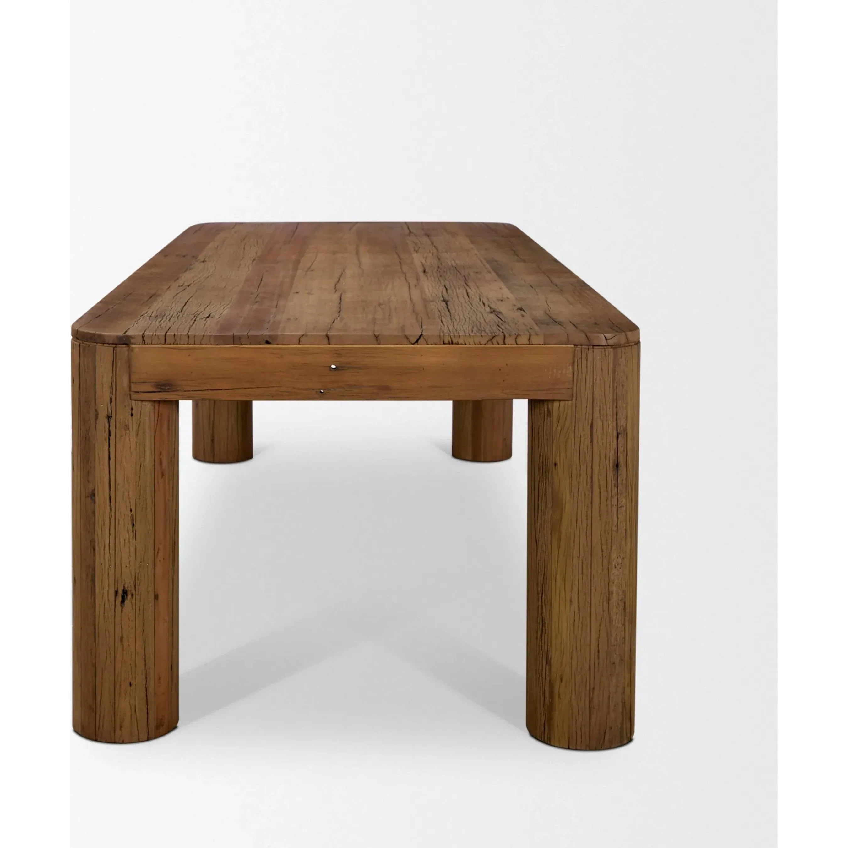 Hewitt 94" Rectangular Dining Table - Image 3
