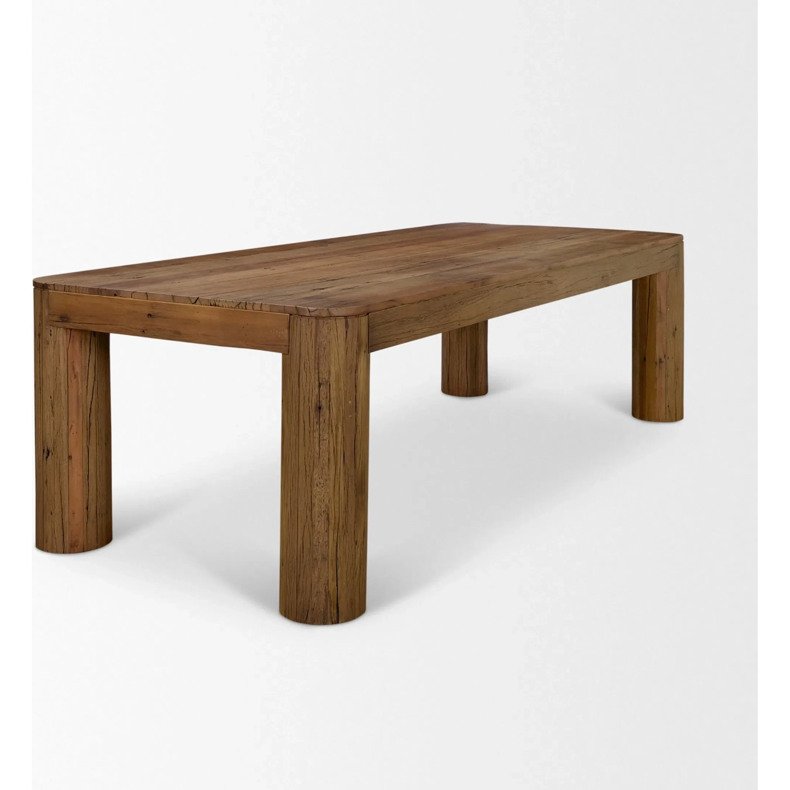 Hewitt 94" Rectangular Dining Table - Image 4