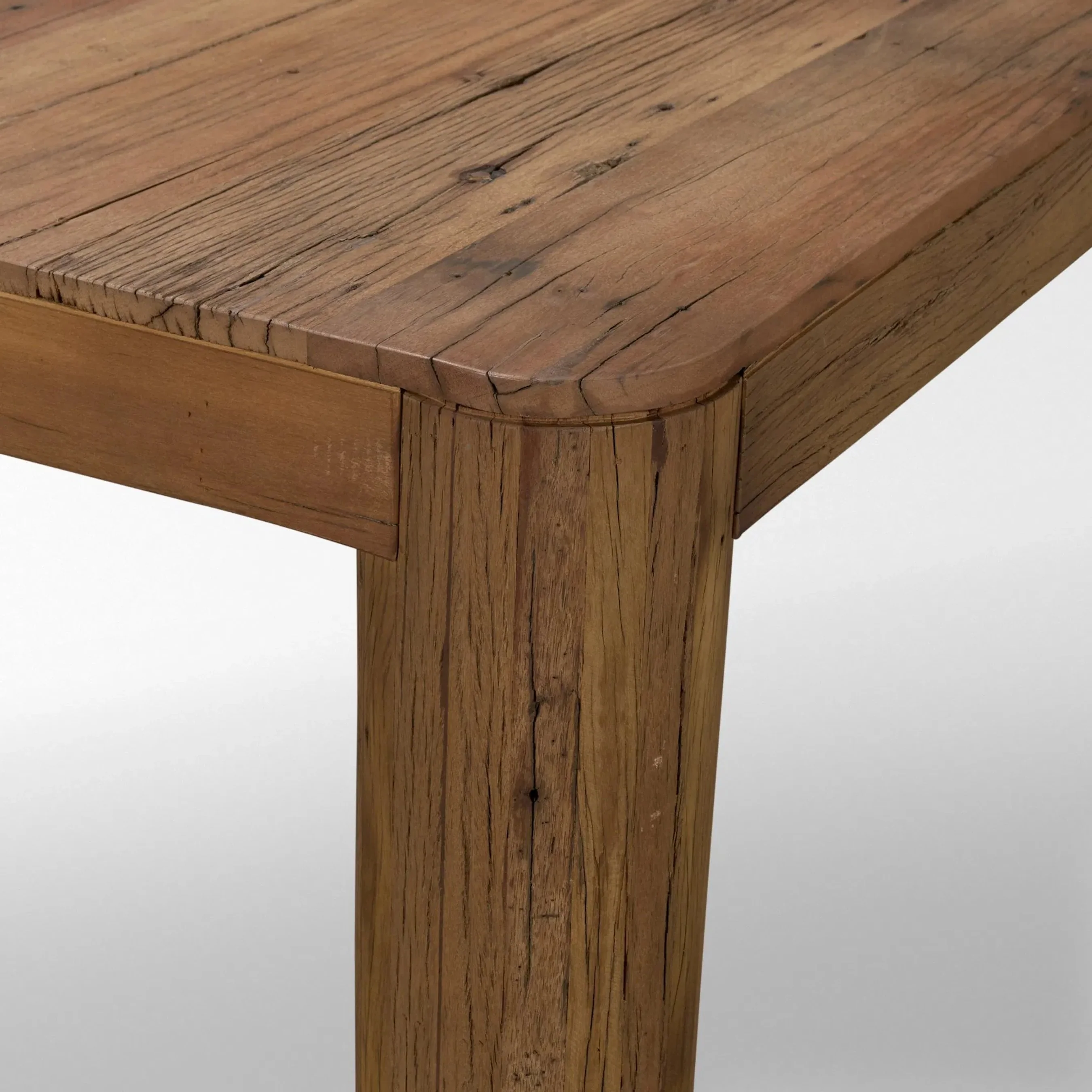 Hewitt 94" Rectangular Dining Table - Image 6