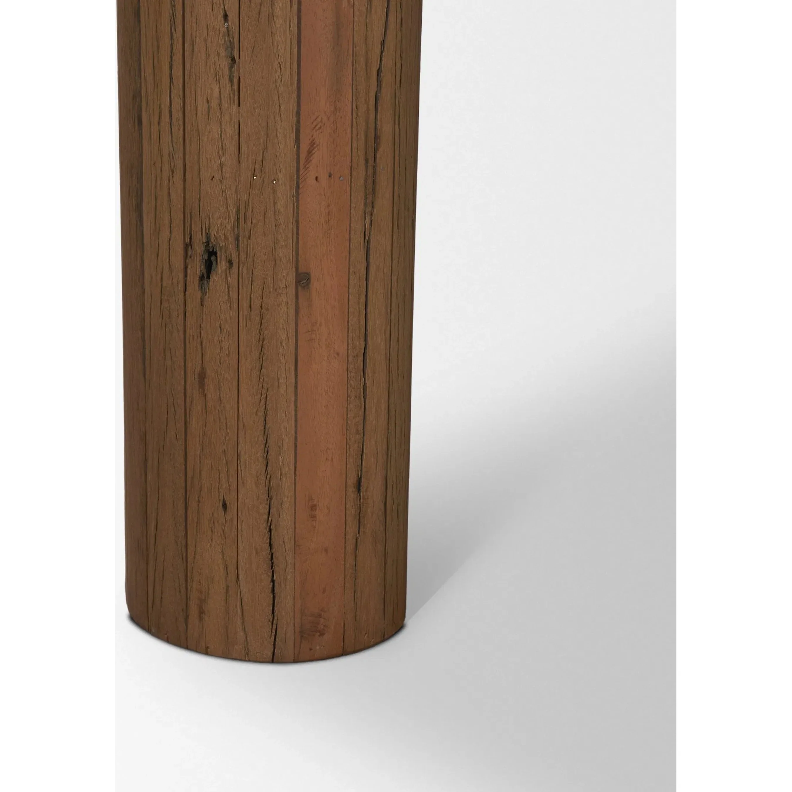 Hewitt 94" Rectangular Dining Table - Image 8
