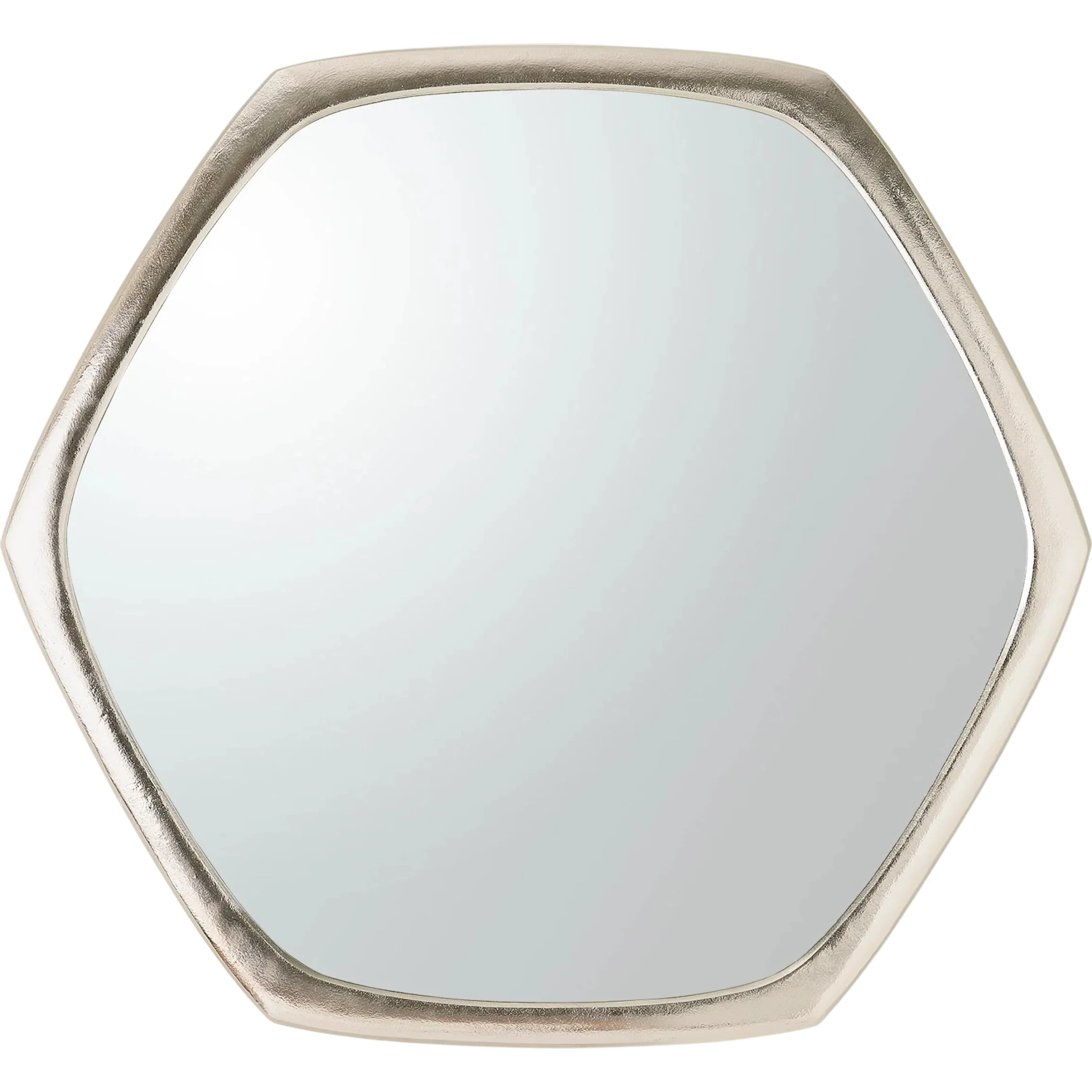 Hexagon Mirror - Image 2