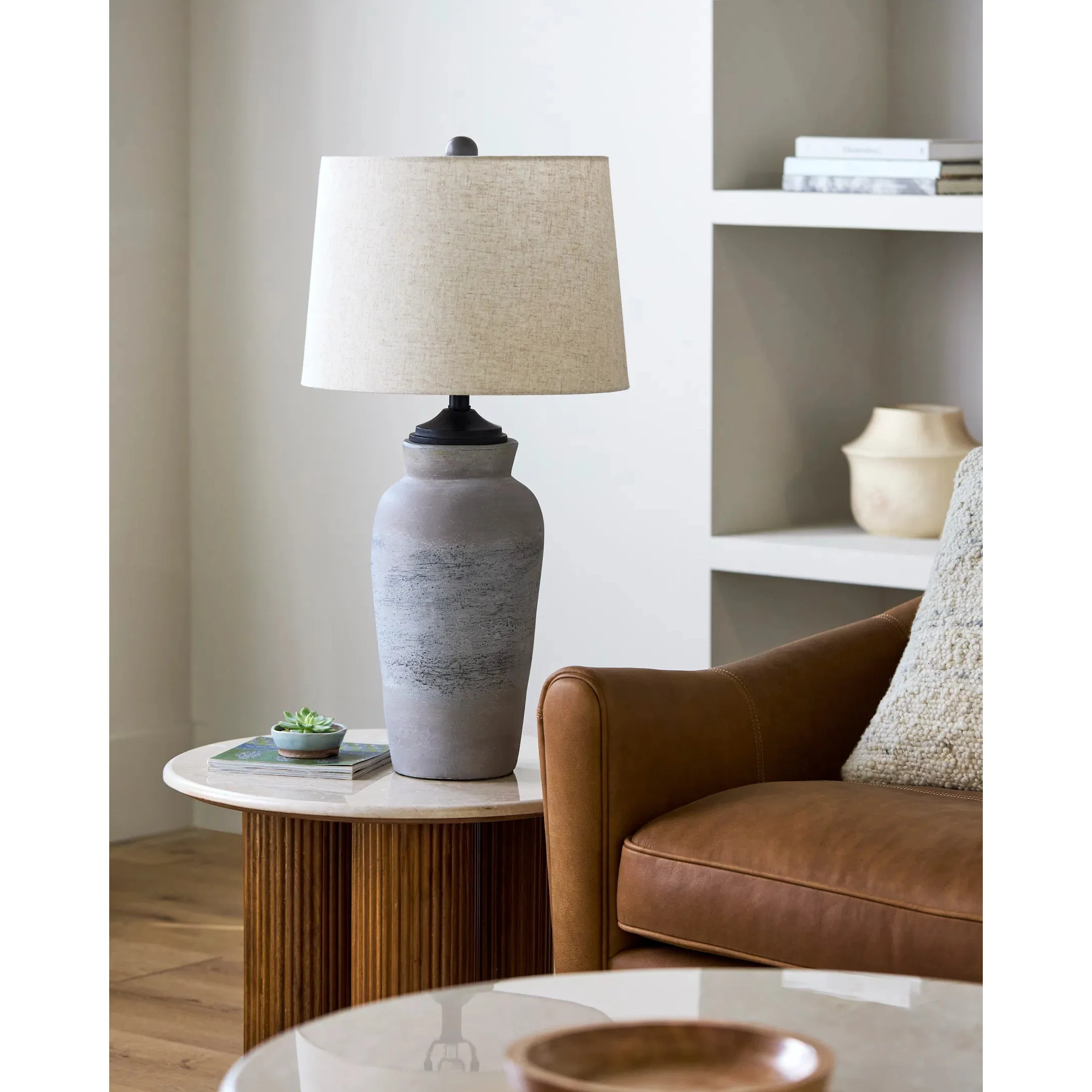 Hierro Accent Table Lamp 592019 - Image 3