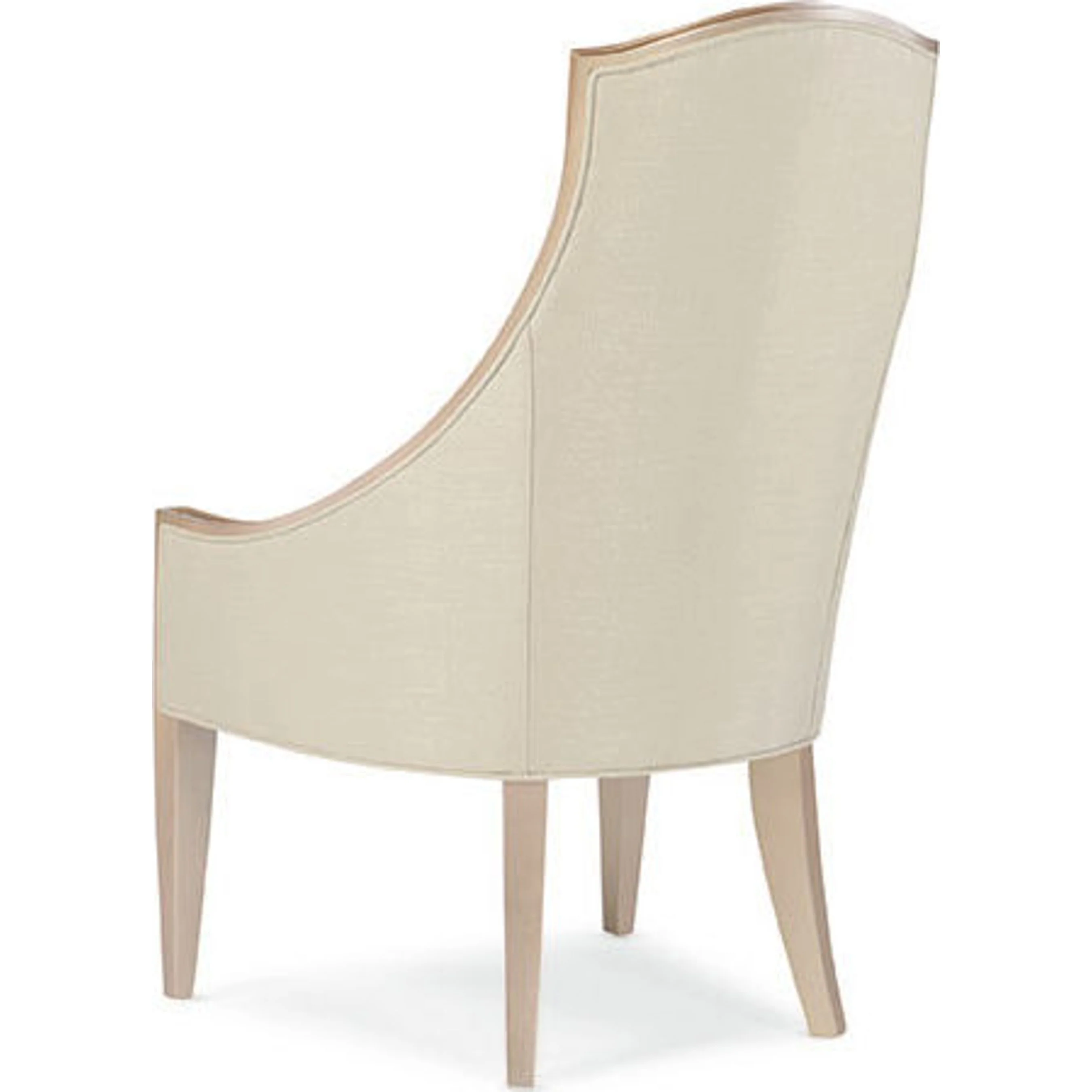 High Back Side Chair - Image 2
