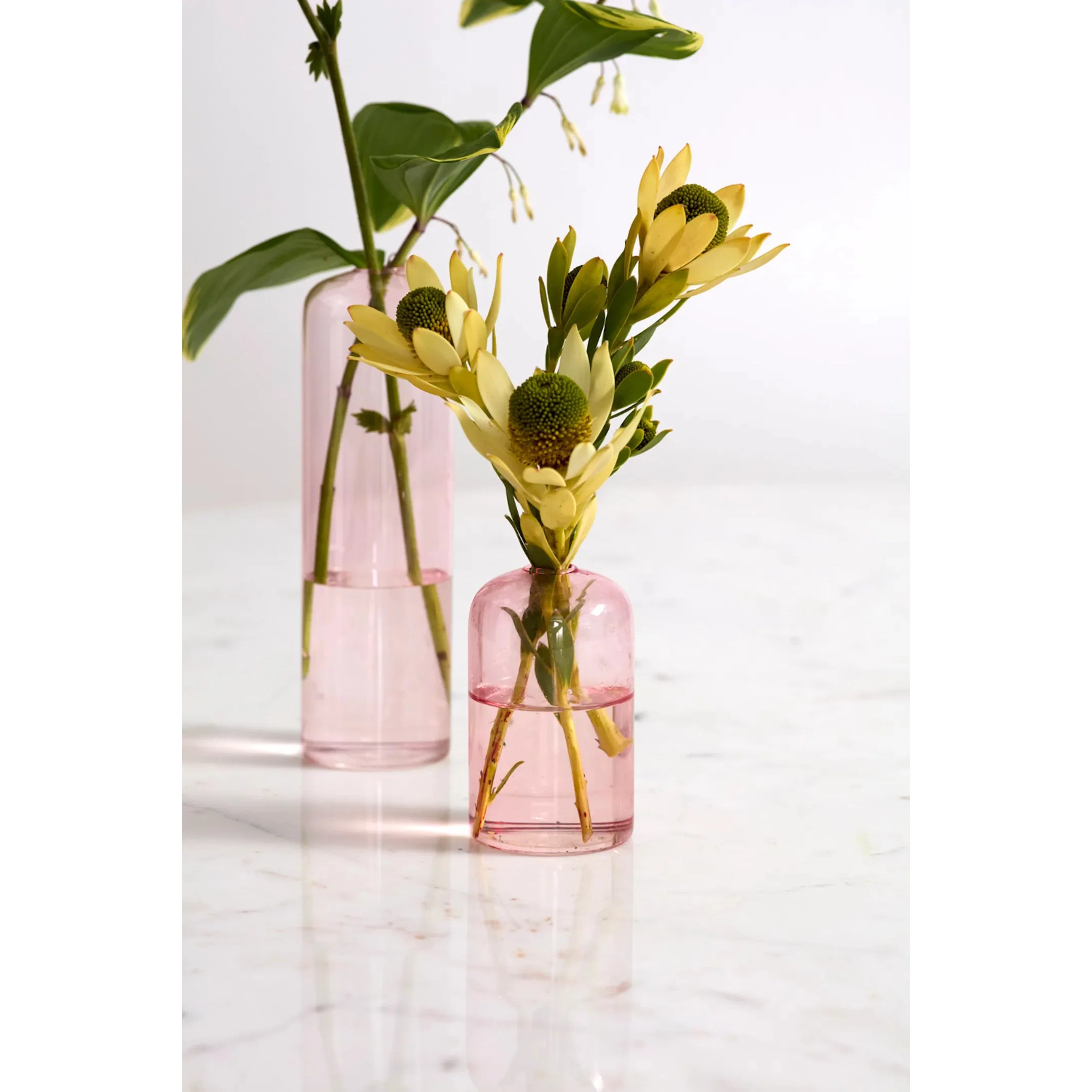Highball Budvase 4 (Set of 4) - Image 2