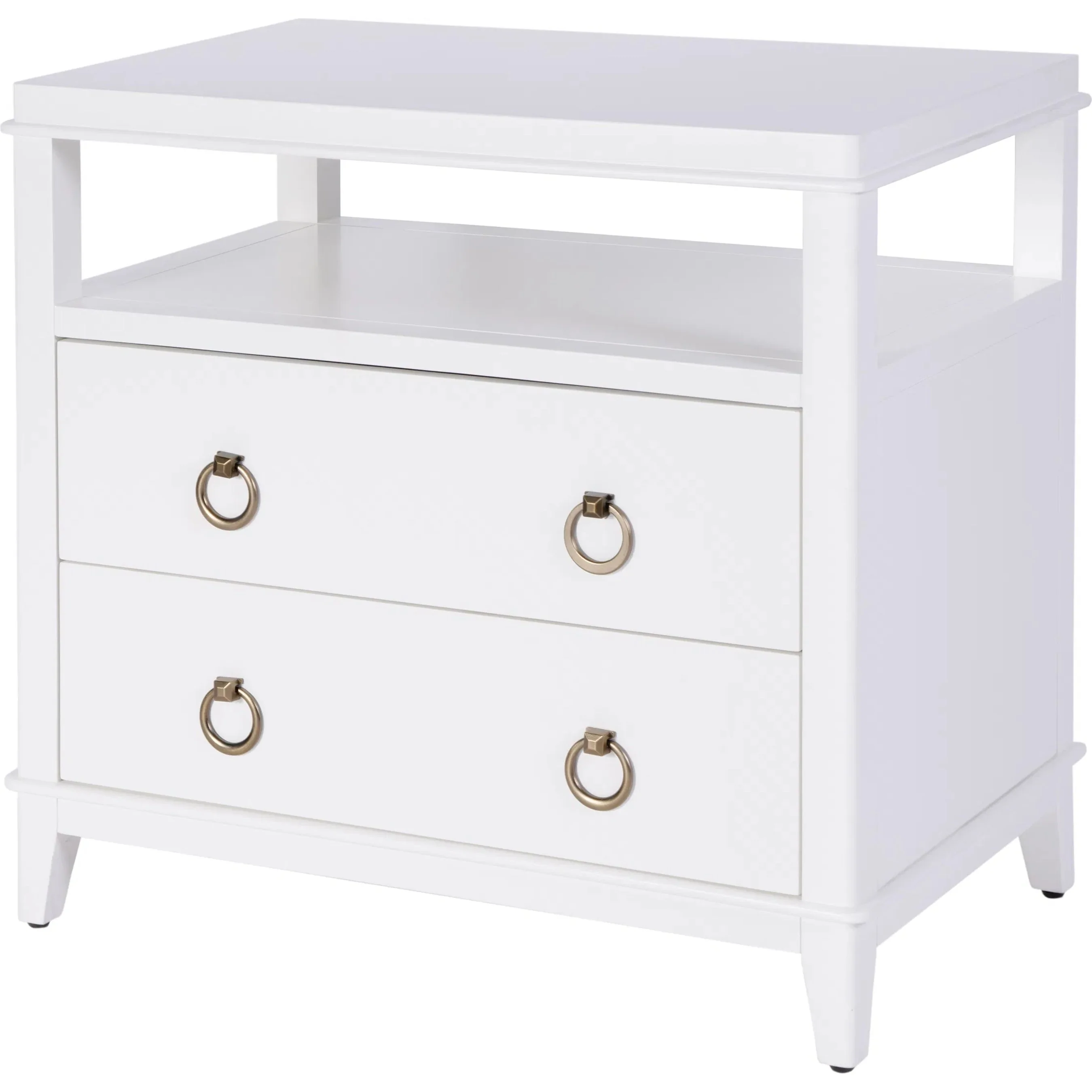Highbury Nightstand