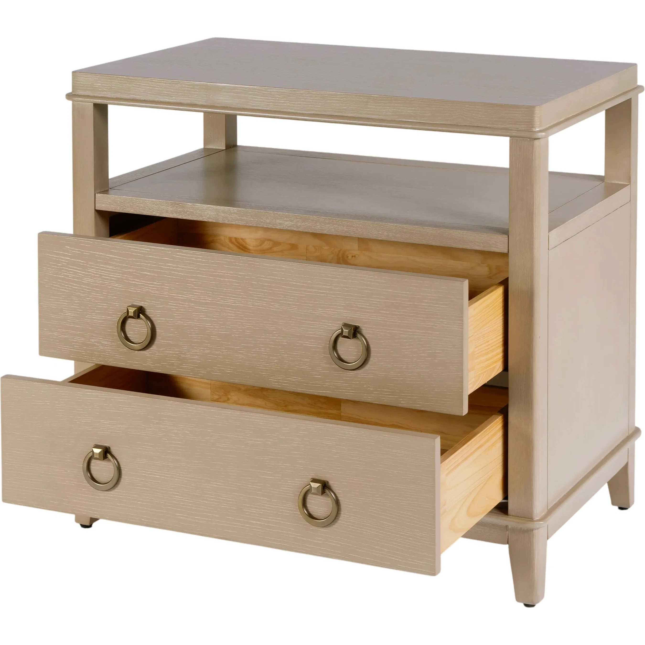 Highbury Nightstand - Image 11