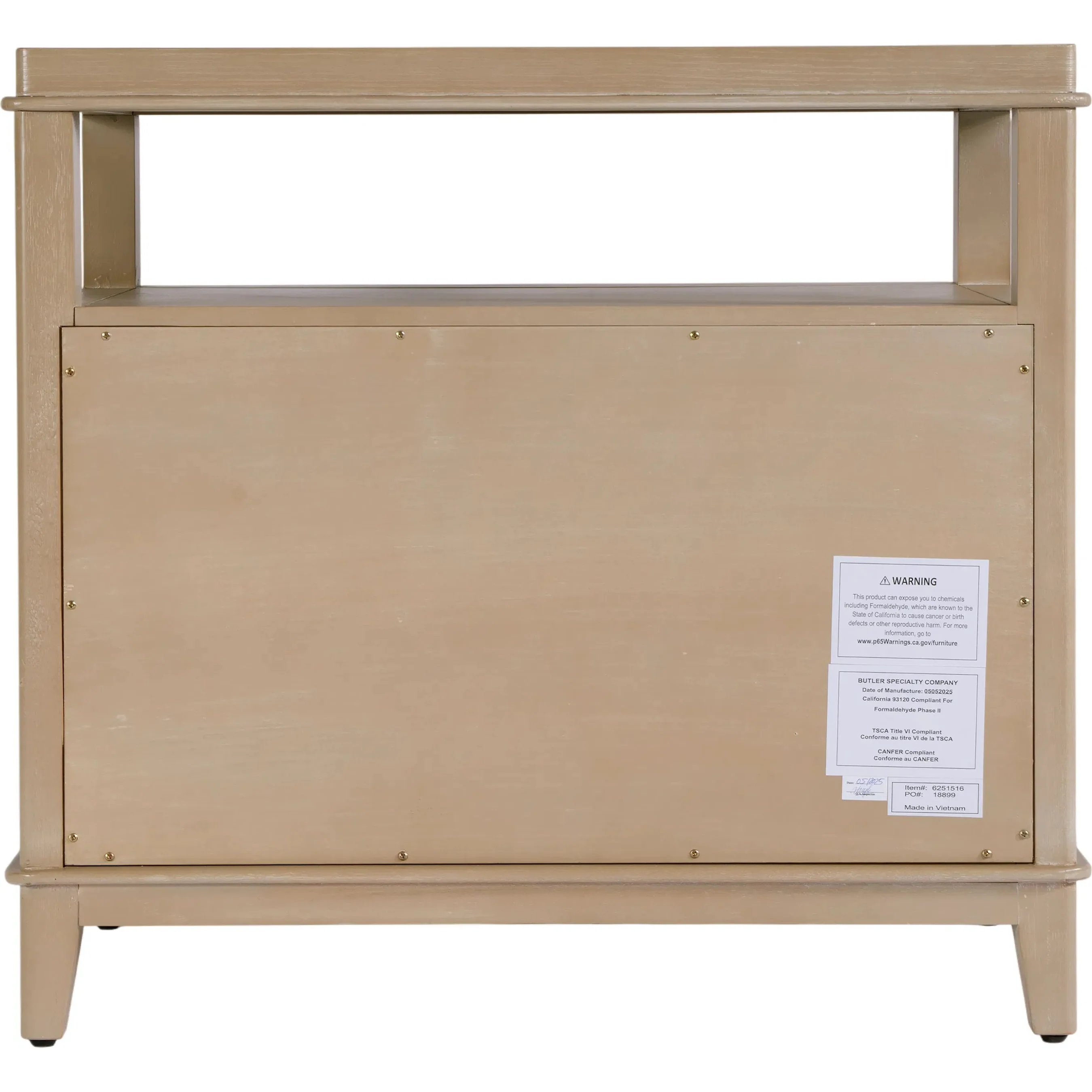 Highbury Nightstand - Image 13