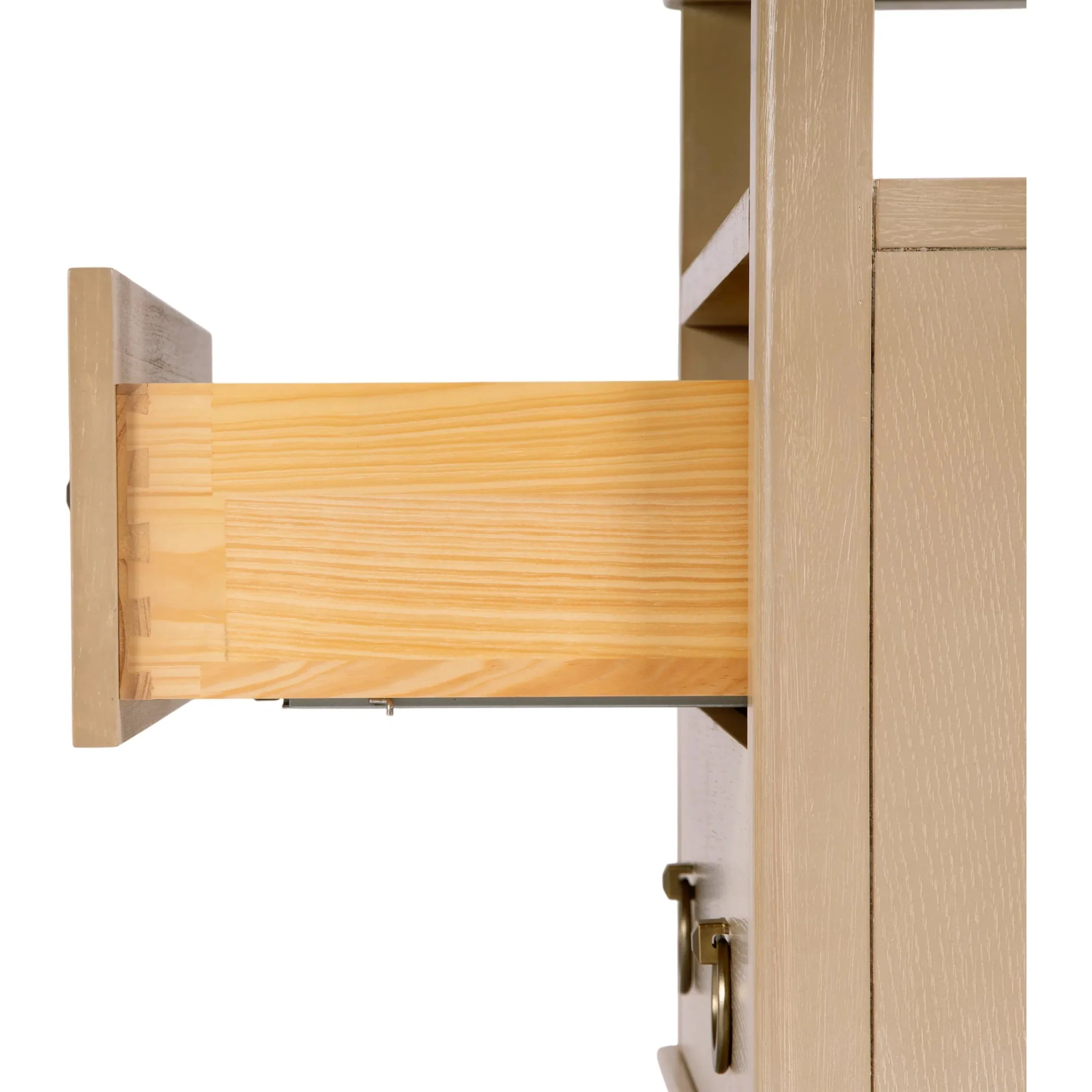 Highbury Nightstand - Image 17
