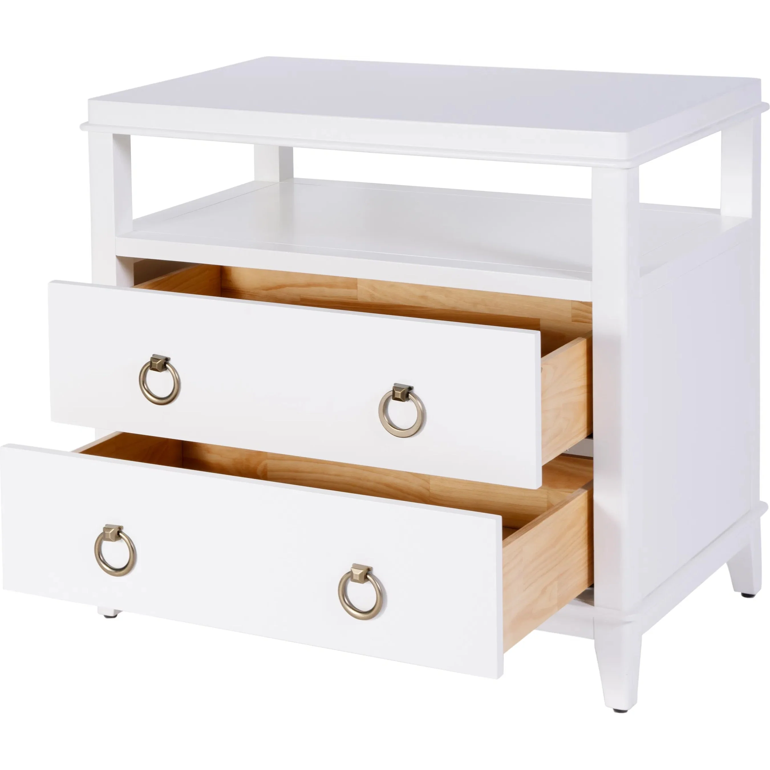 Highbury Nightstand - Image 4