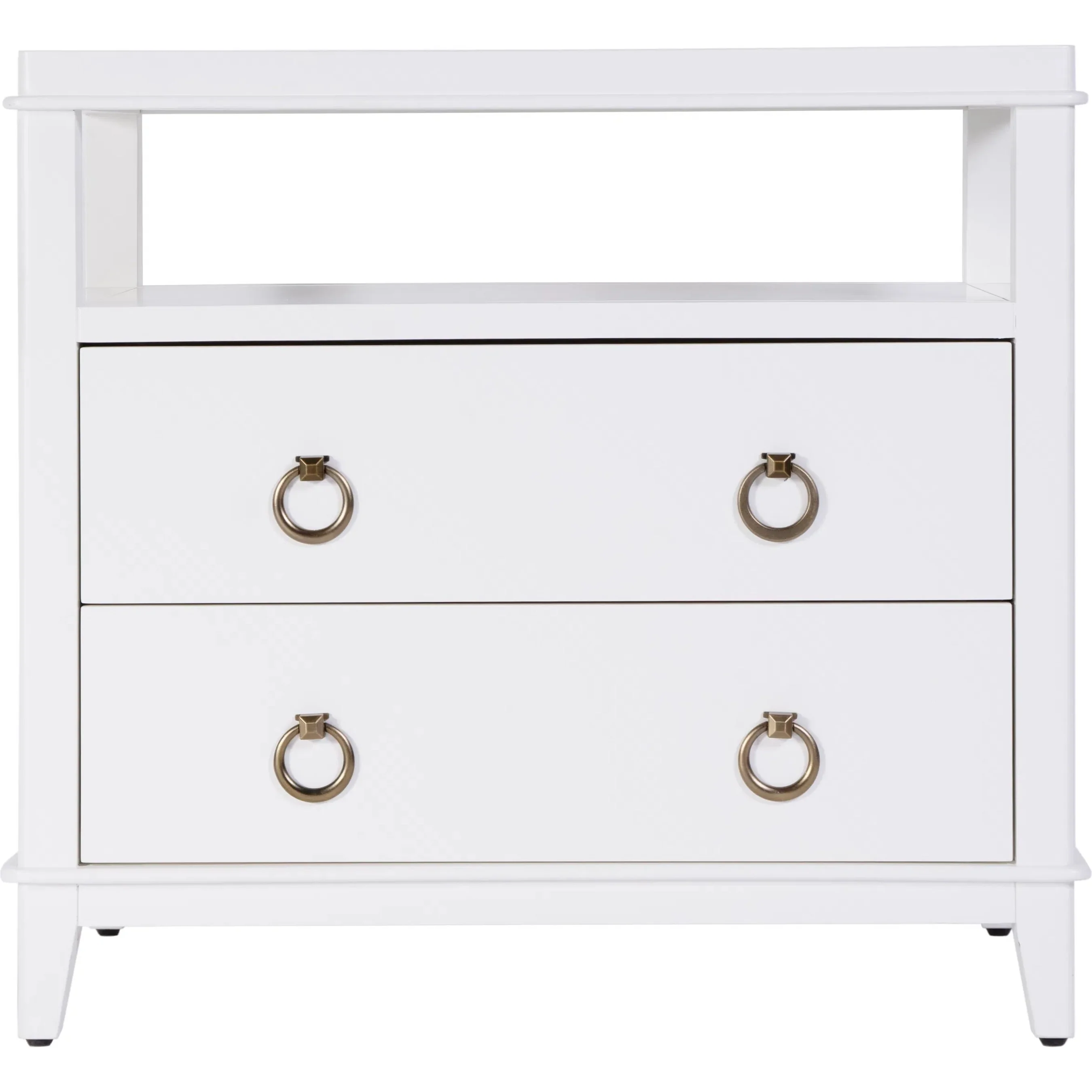 Highbury Nightstand - Image 5