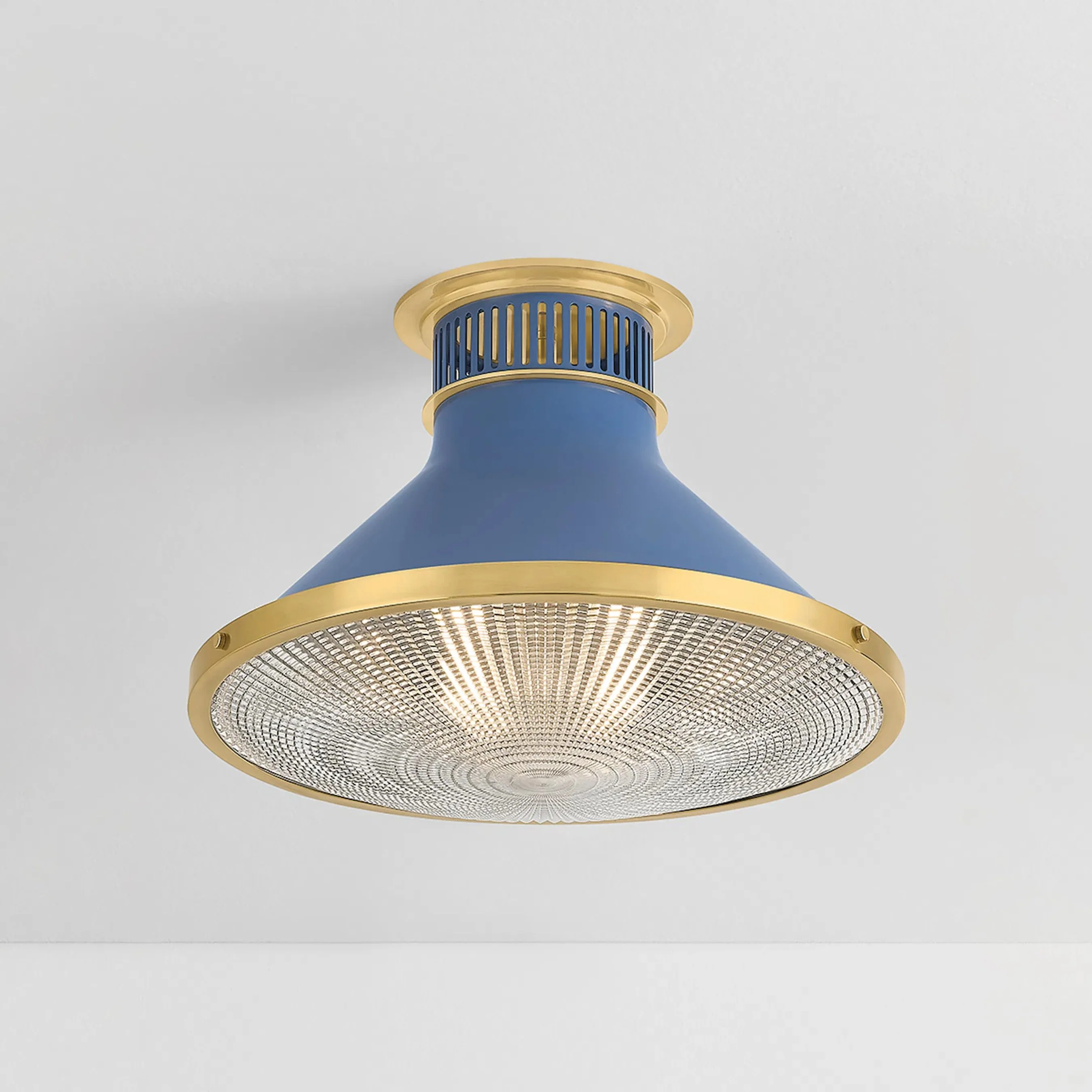 Highclere Flush Mount - Image 8