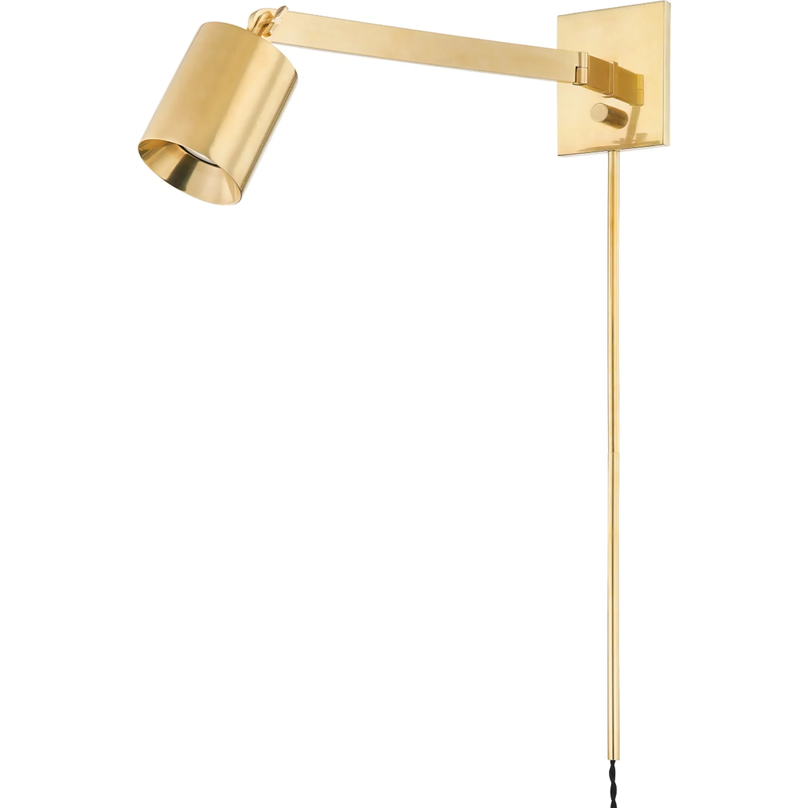 Highgrove Portable Sconce
