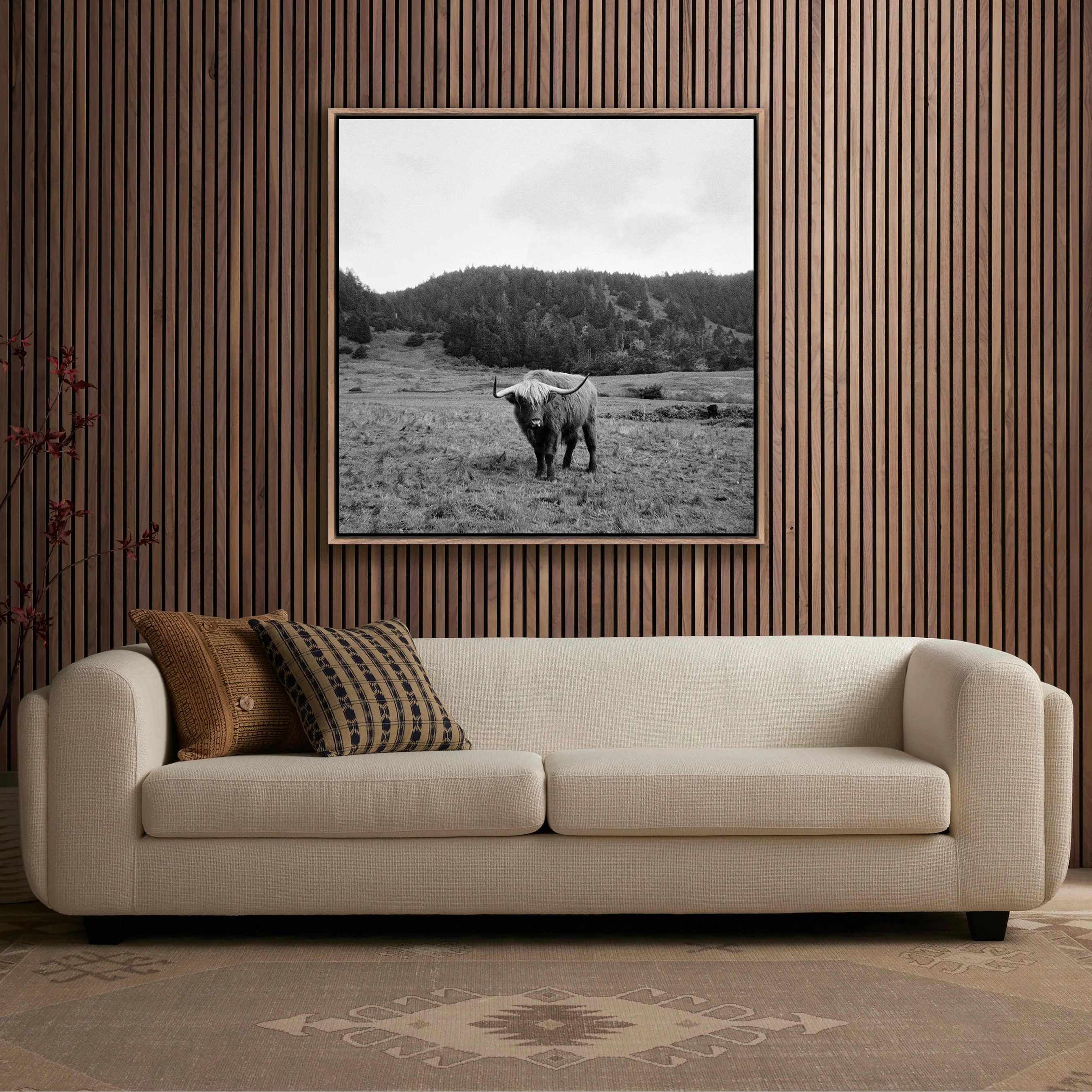 Highlander / Elk, CA by Wesley and Emma Teague - Image 54