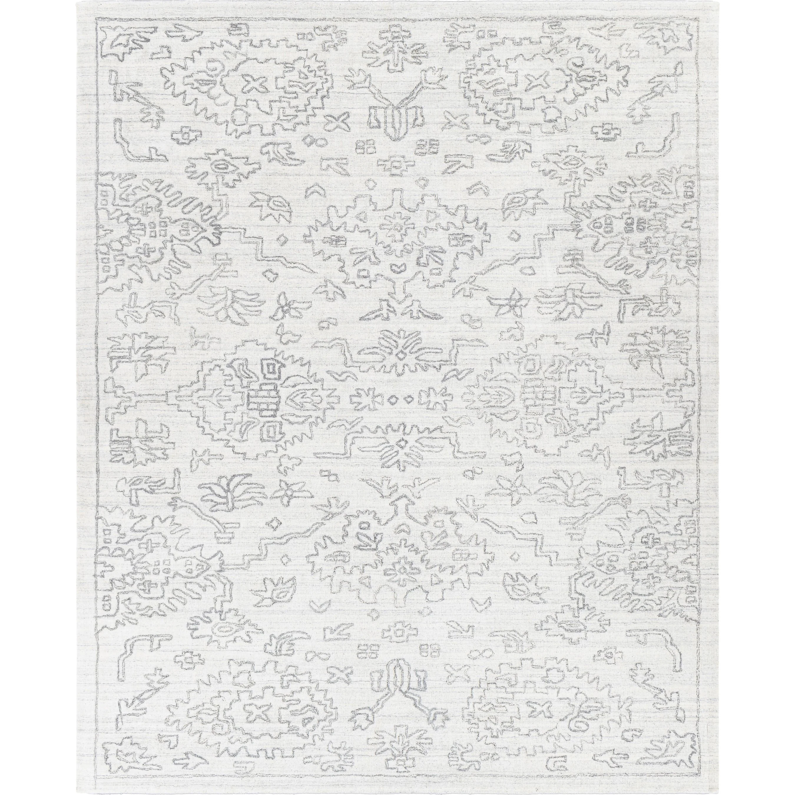 Hightower HTW-3004 Rug