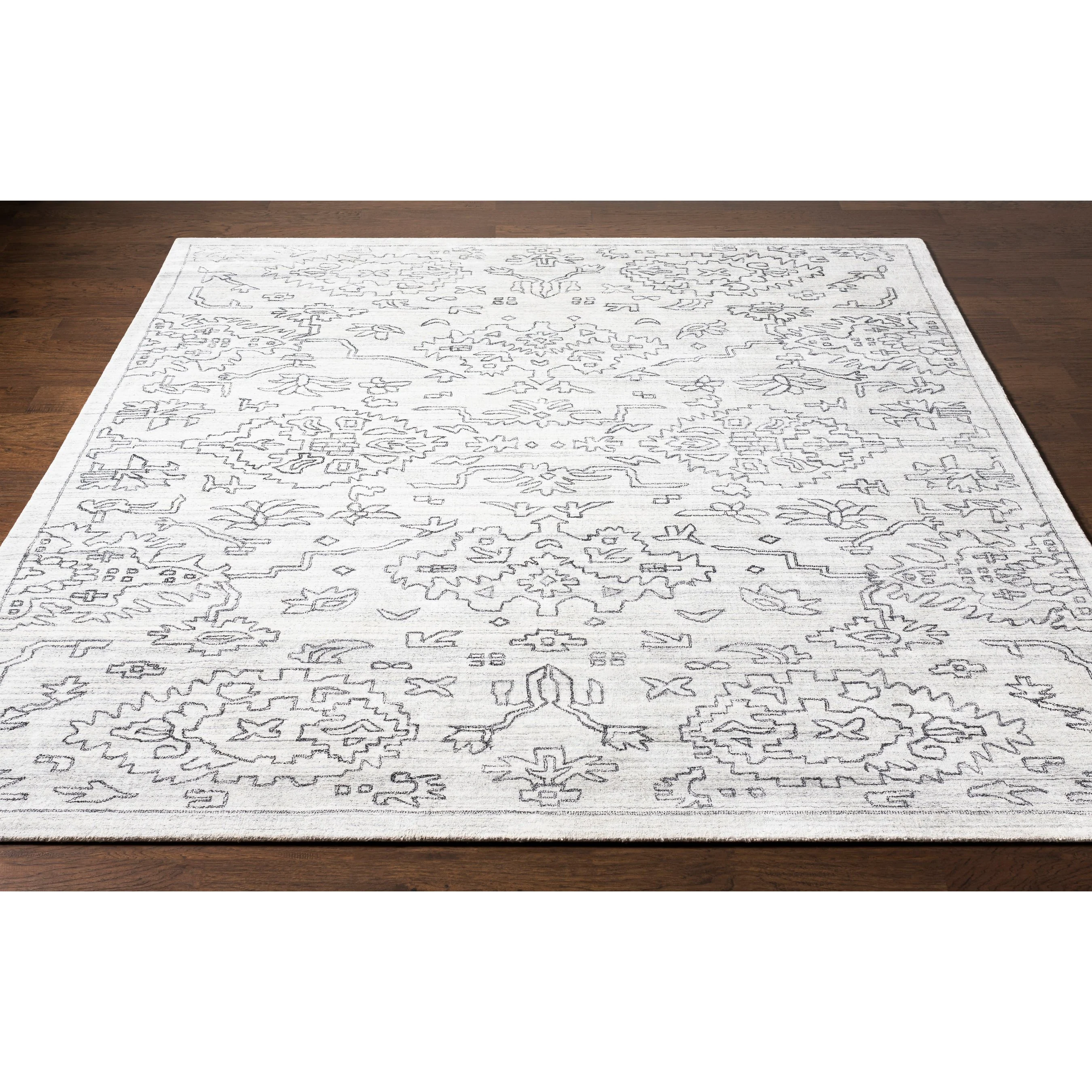 Hightower HTW-3004 Rug - Image 3