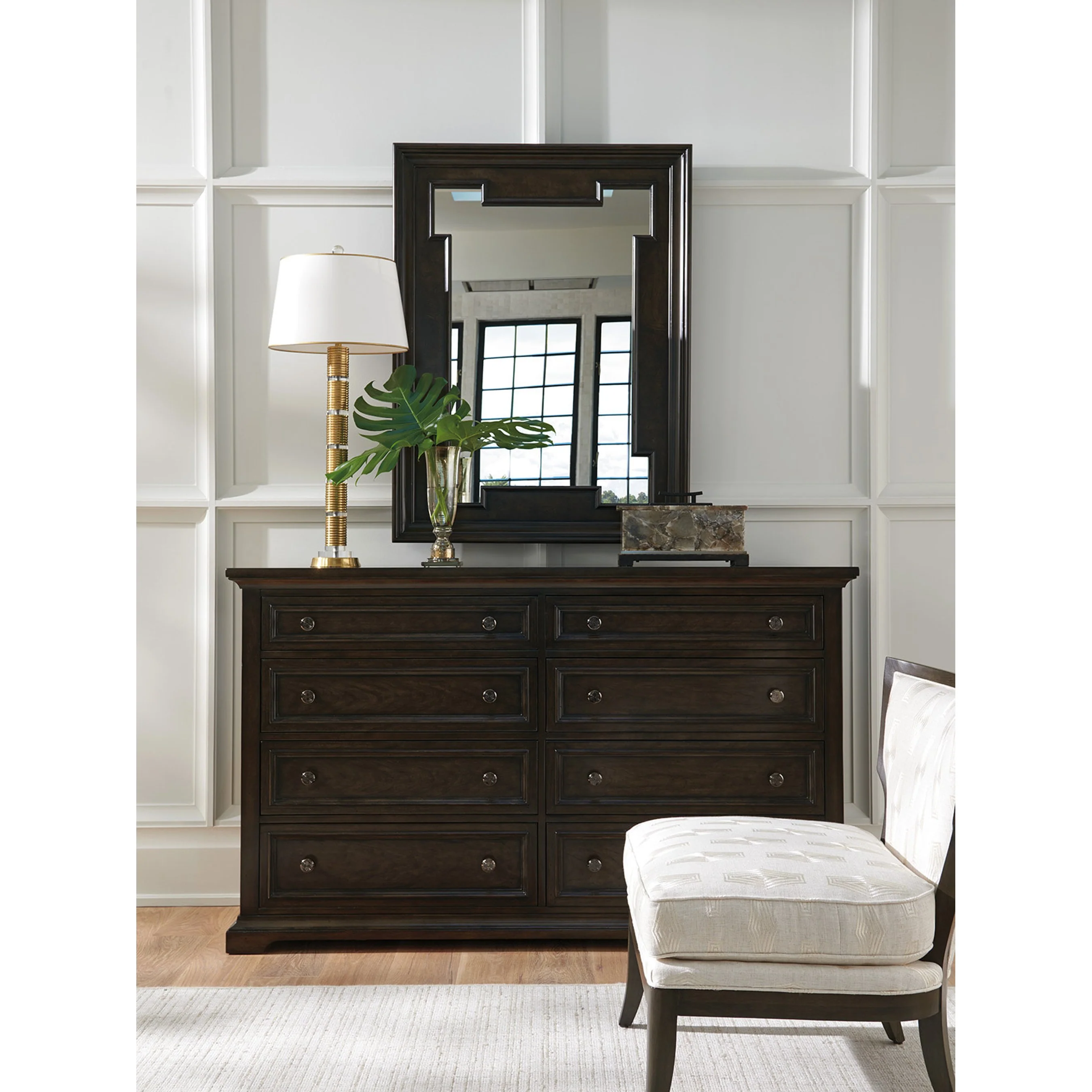 Highwood Mirror - Image 3