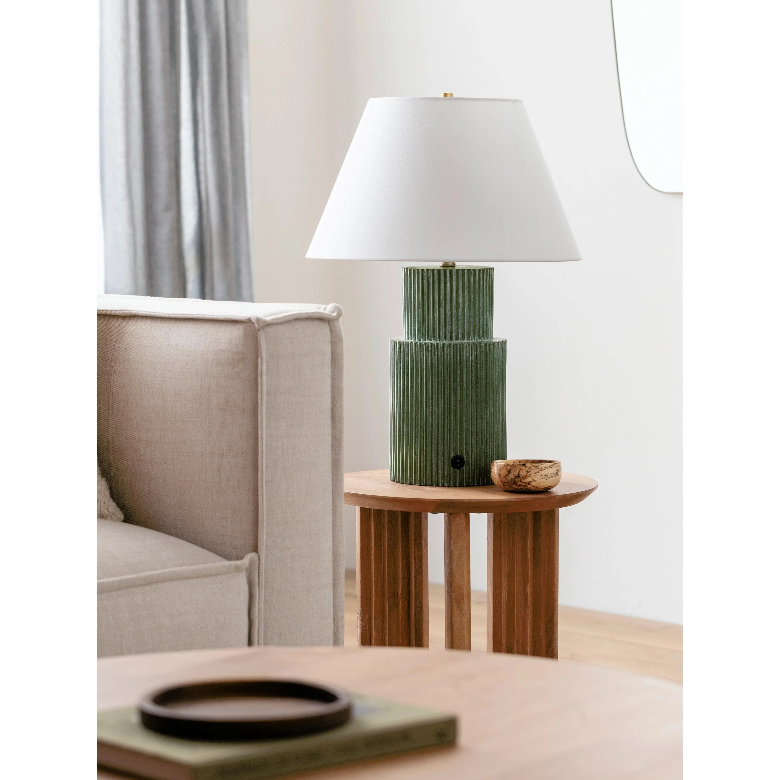 Hikari Accent Table Lamp - 524543 - Image 3
