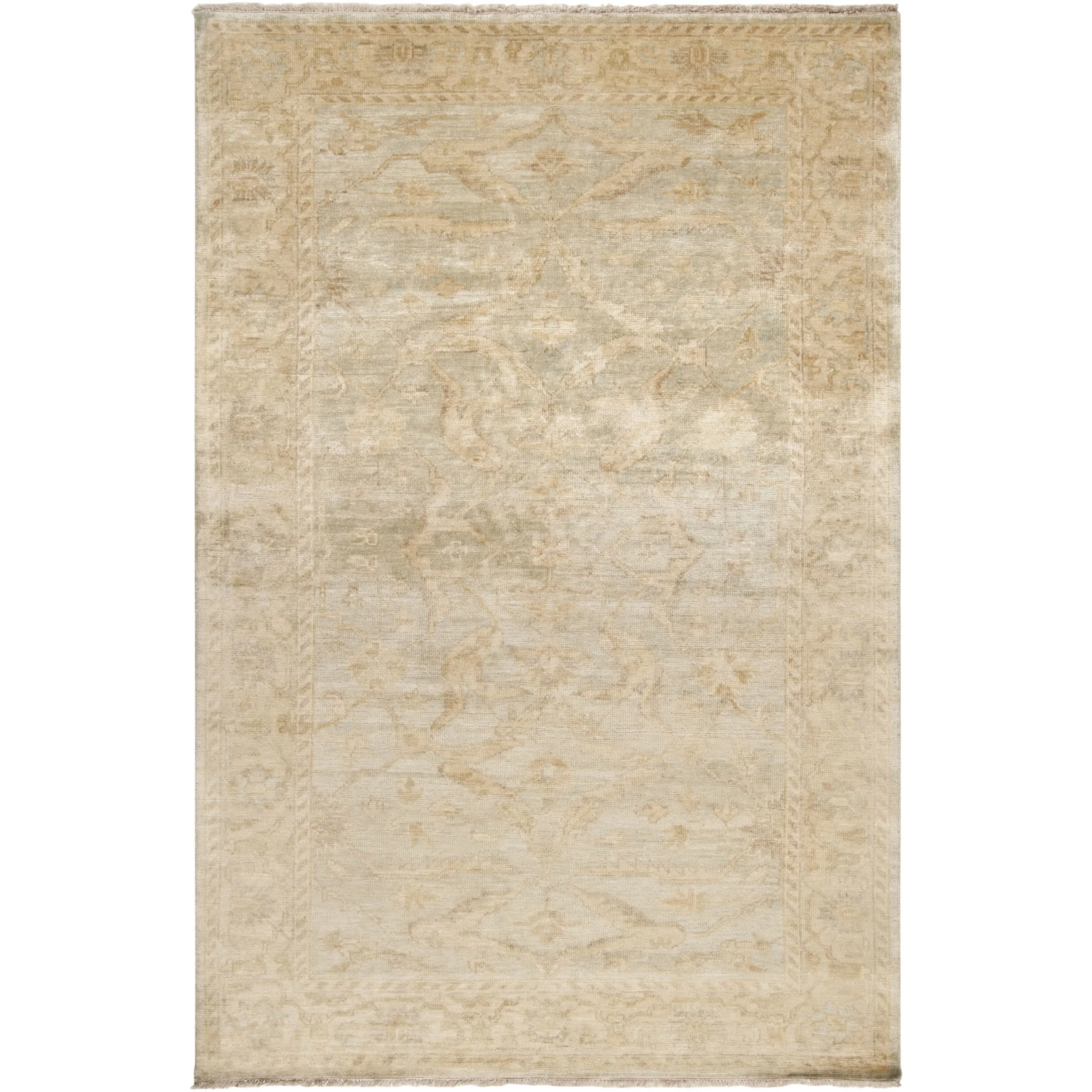 Hillcrest HIL-9010 Rug