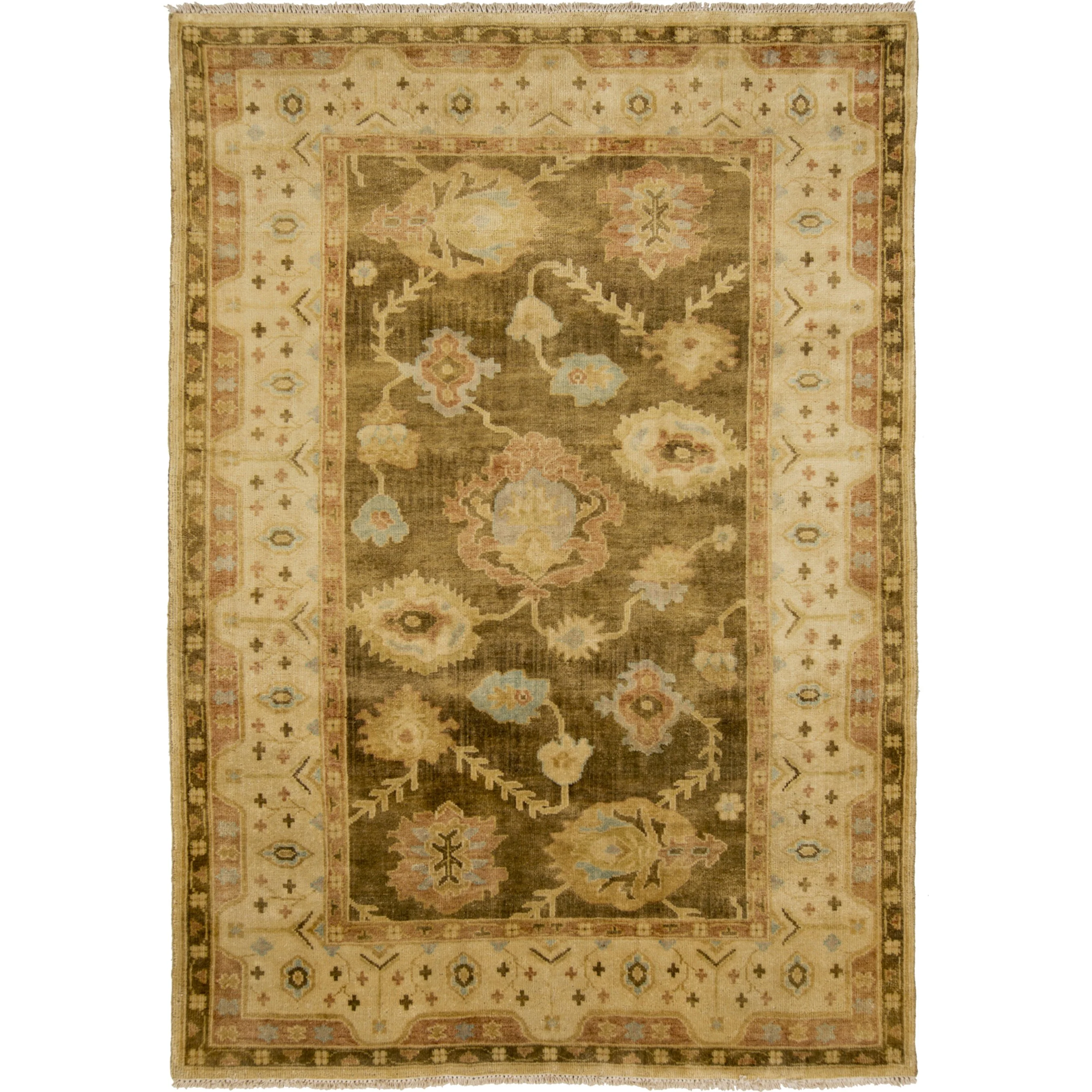 Hillcrest HIL-9017 Rug - Image 3