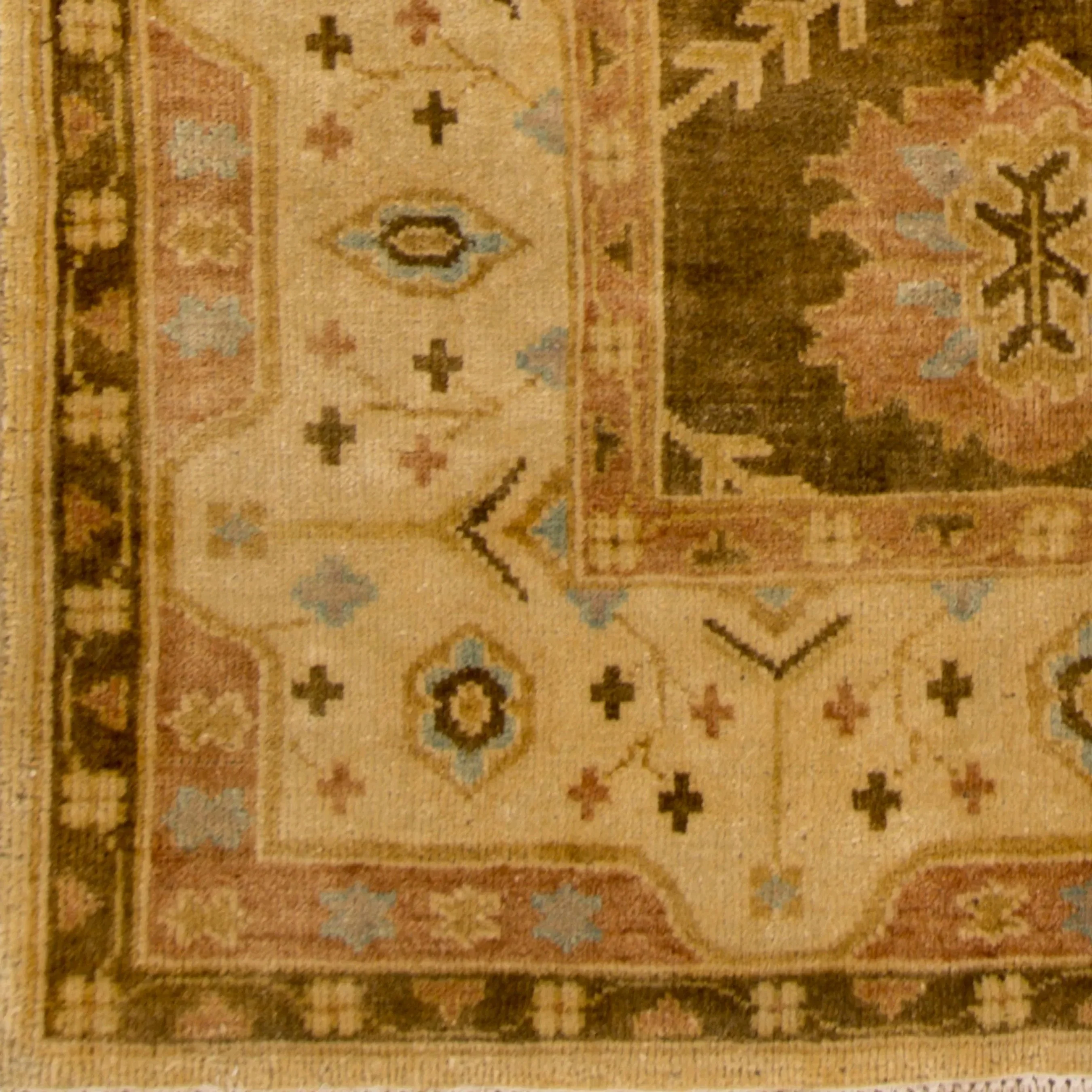 Hillcrest HIL-9017 Rug - Image 6