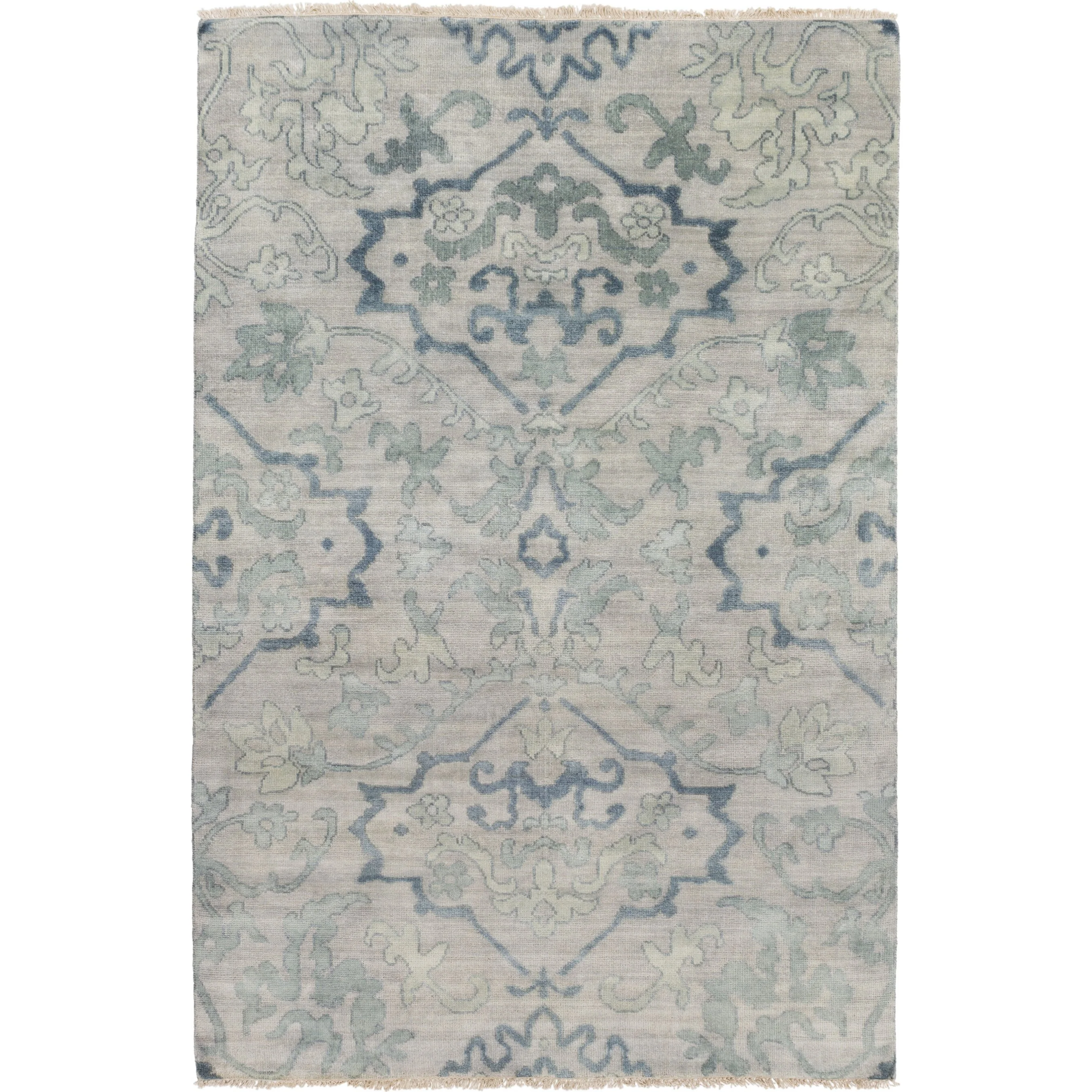 Hillcrest HIL-9036 Rug