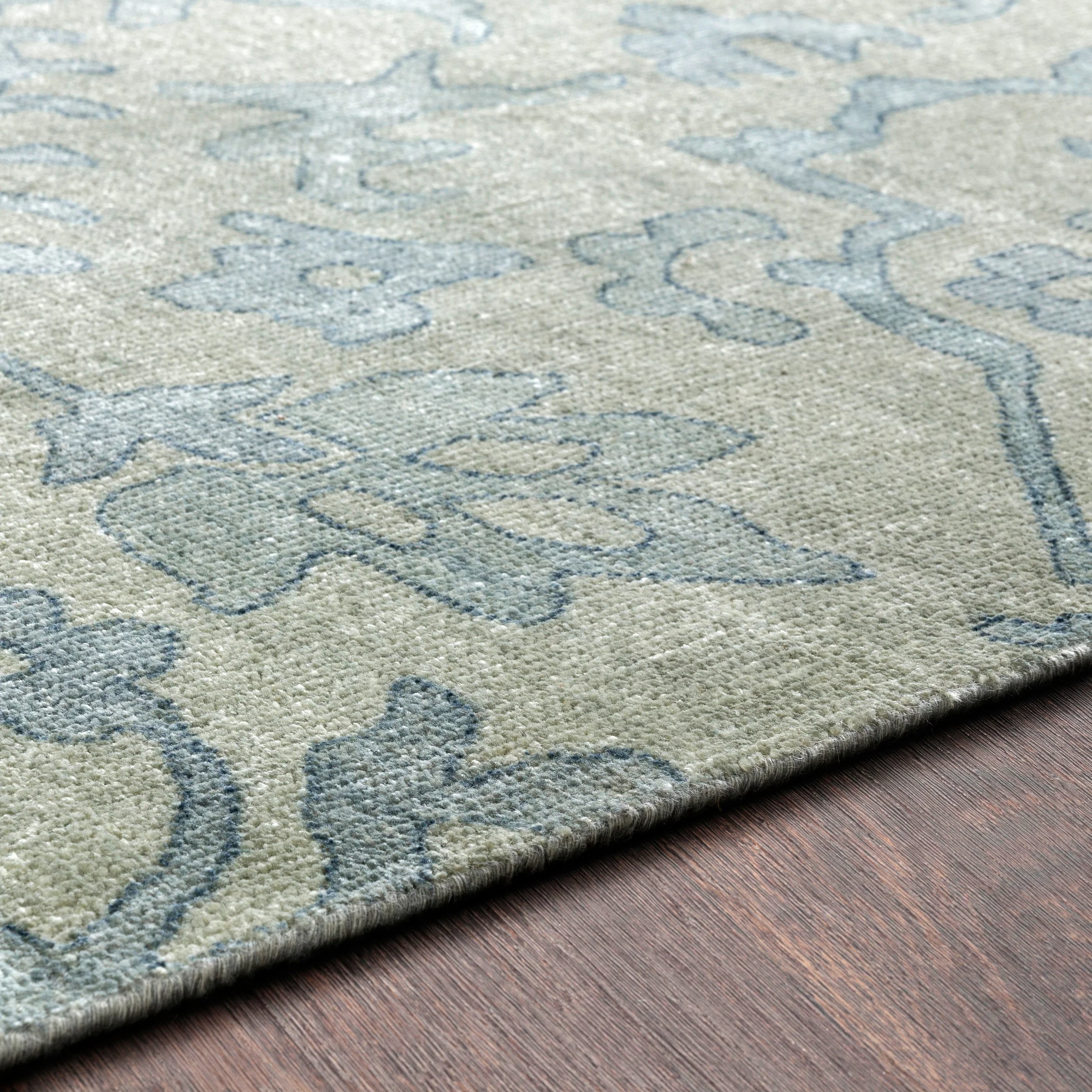 Hillcrest HIL-9036 Rug - Image 10