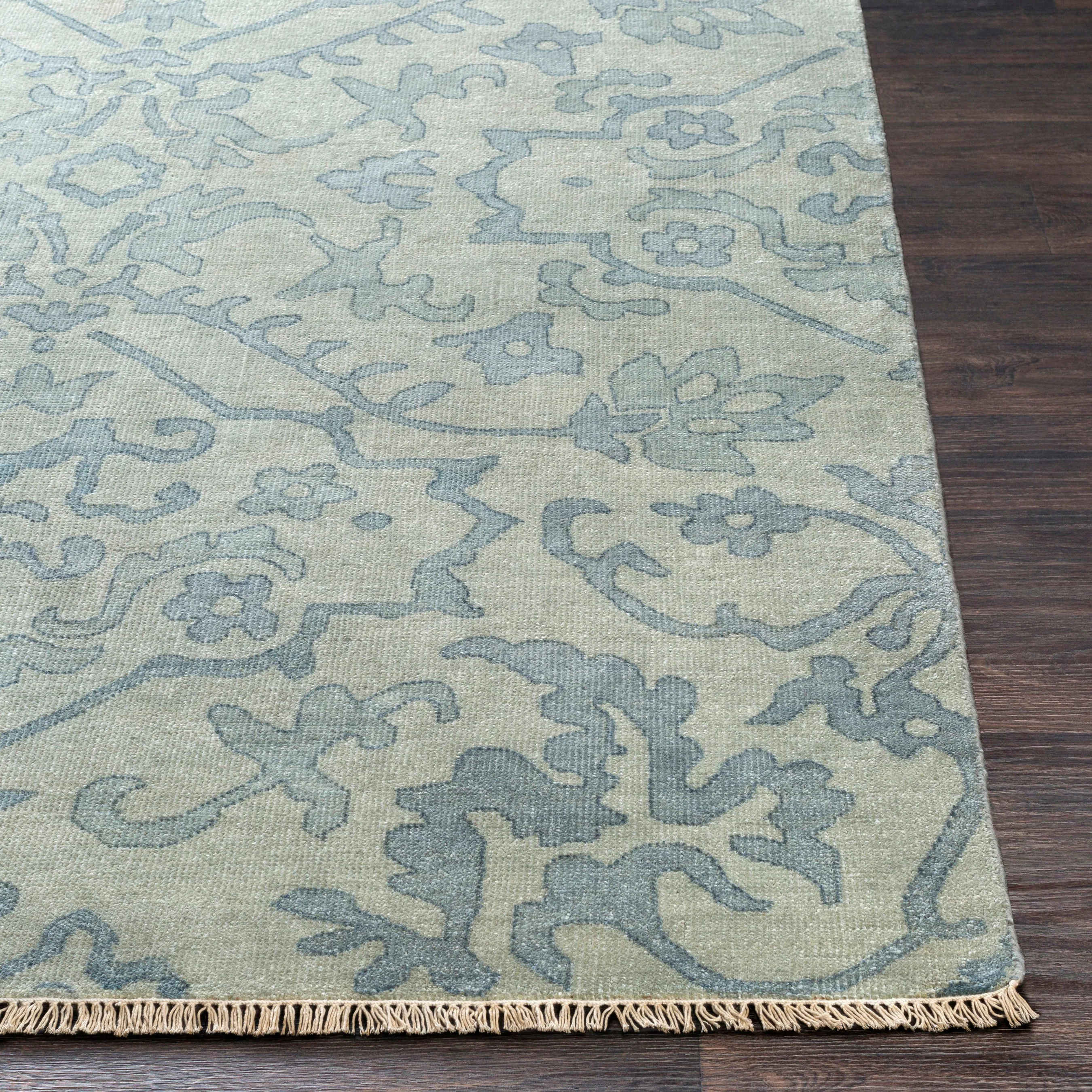 Hillcrest HIL-9036 Rug - Image 11