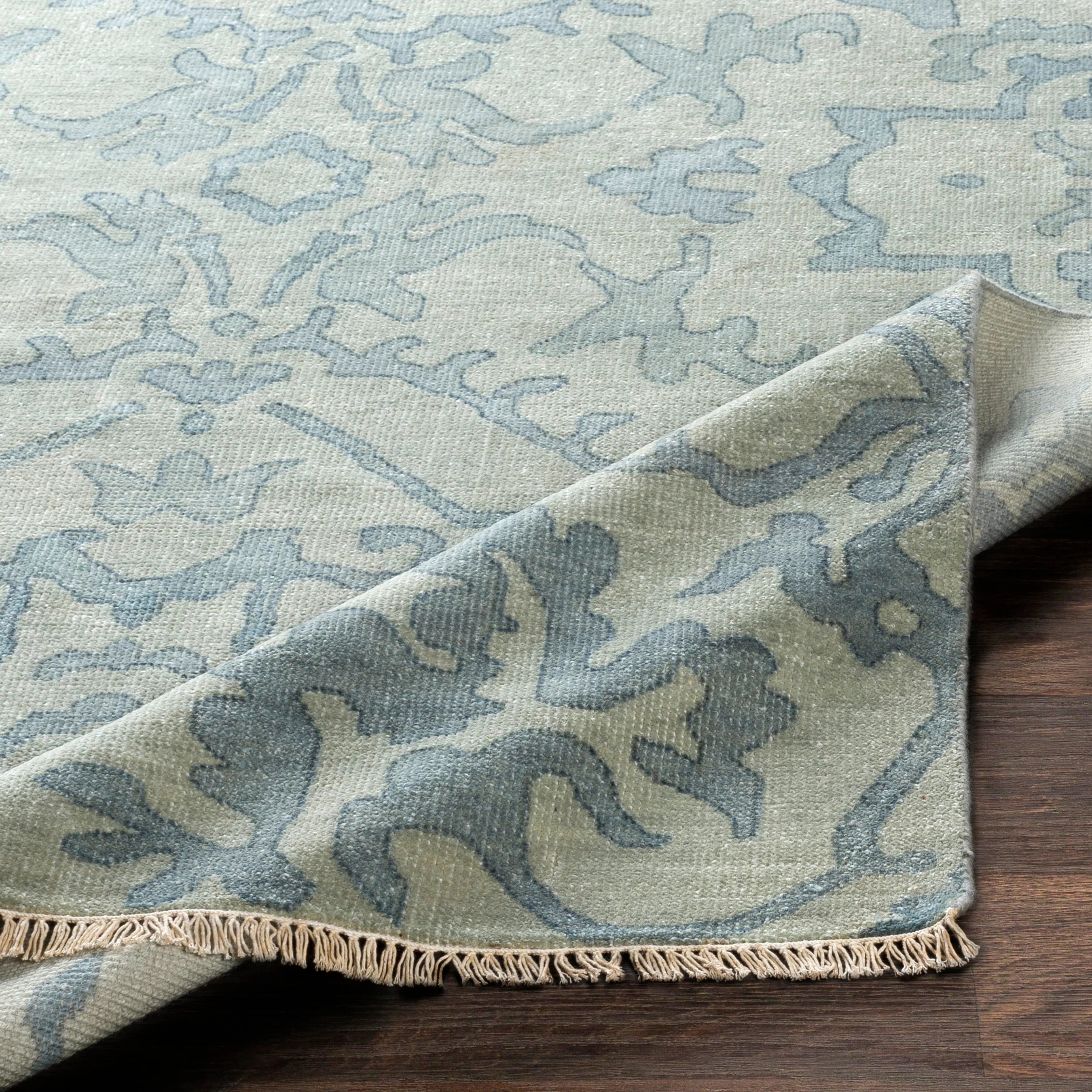 Hillcrest HIL-9036 Rug - Image 12