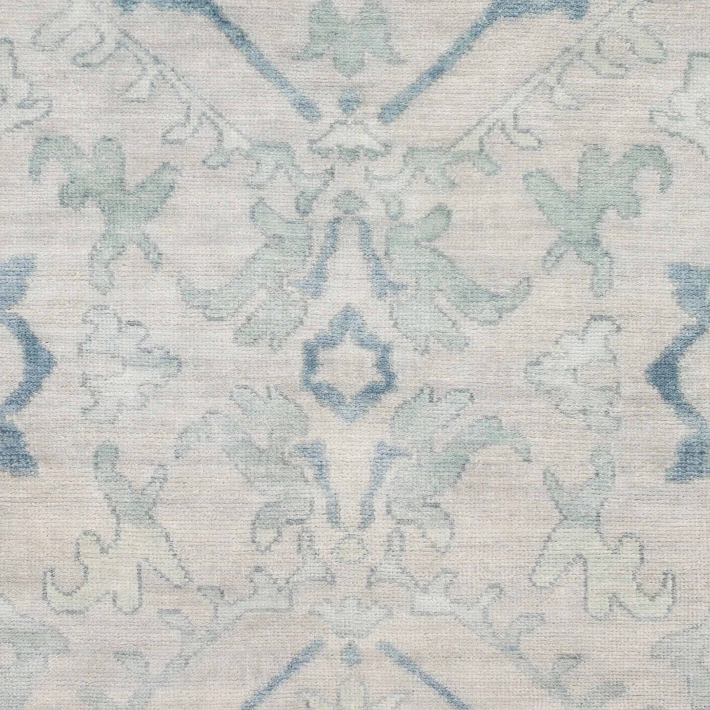 Hillcrest HIL-9036 Rug - Image 13