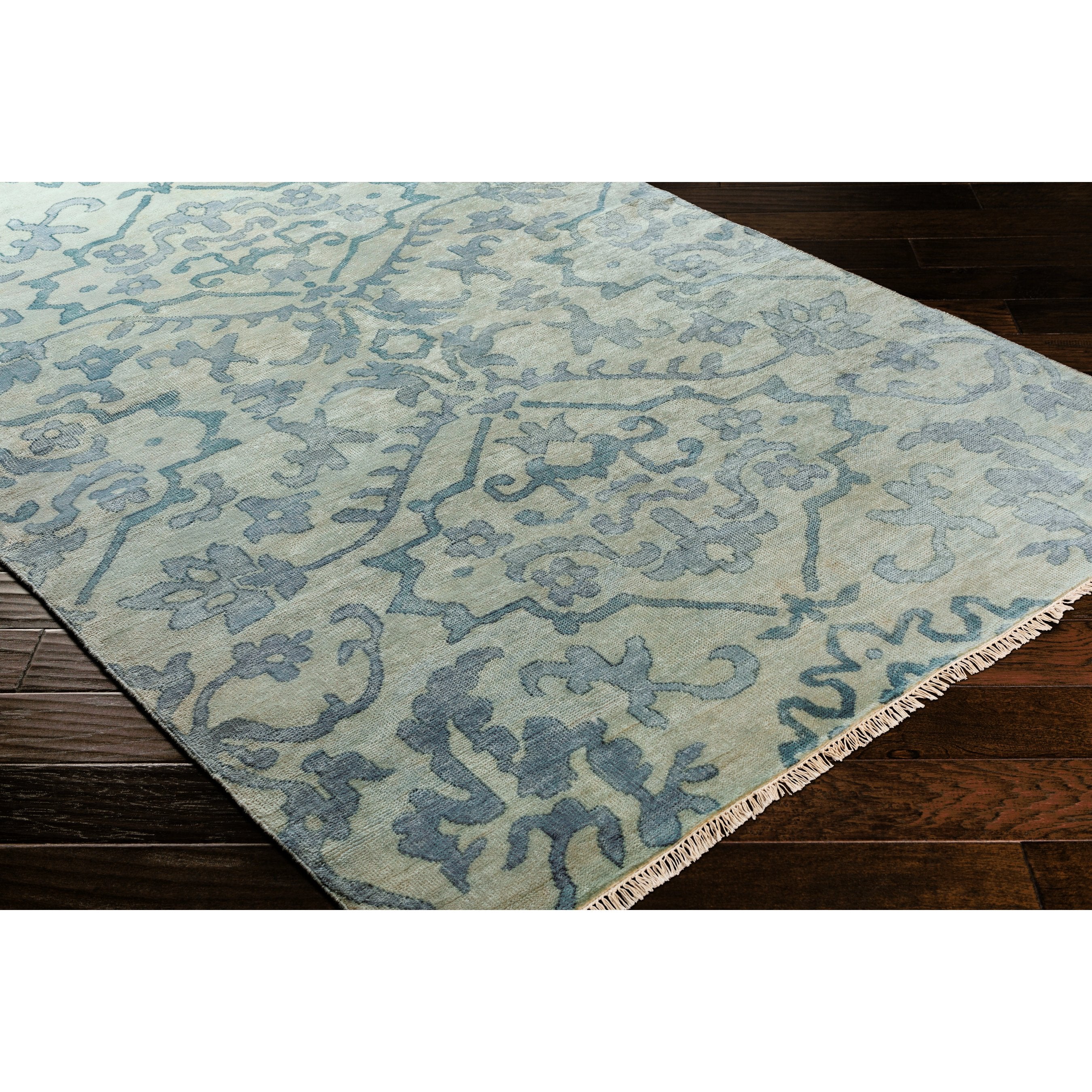 Hillcrest HIL-9036 Rug - Image 14