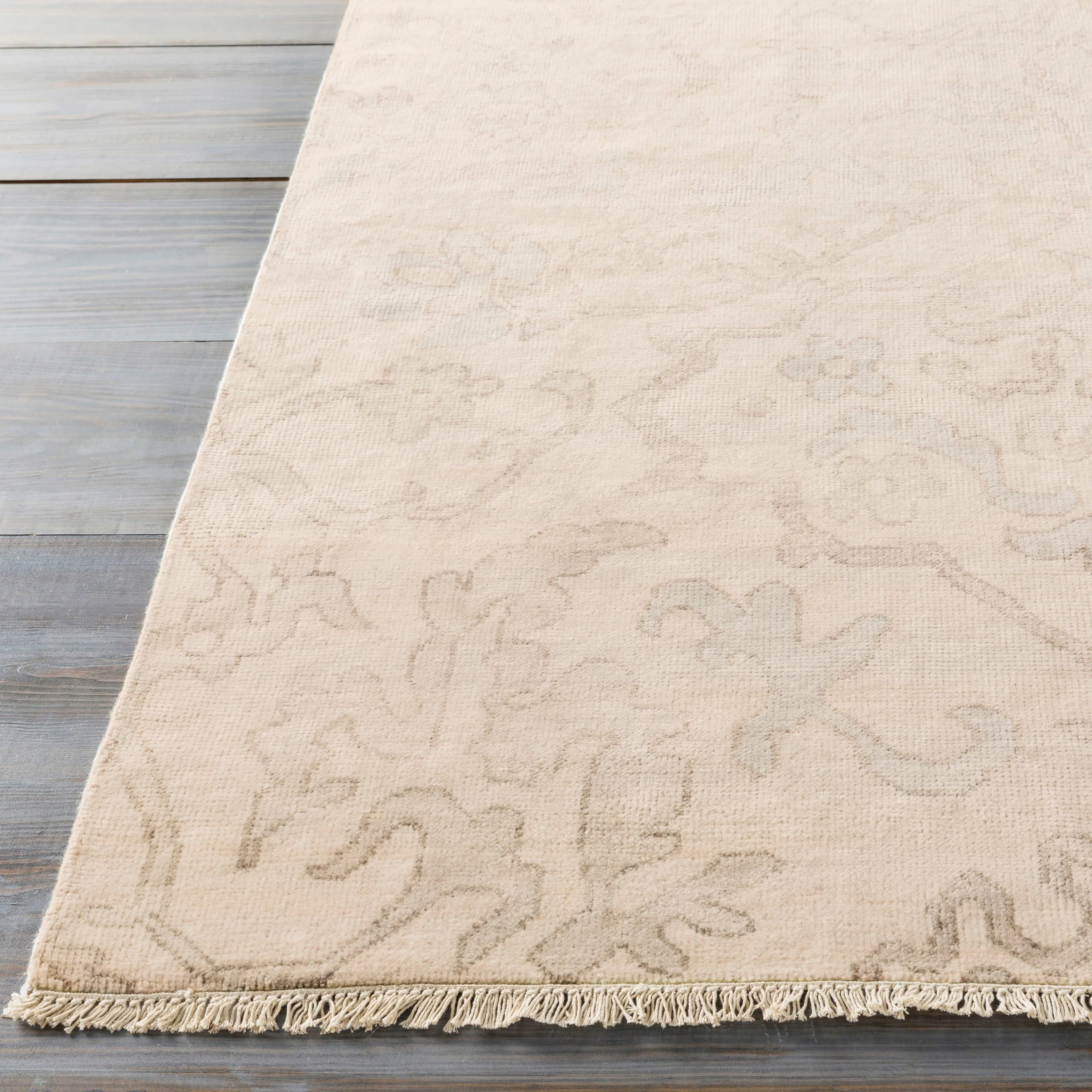 Hillcrest HIL-9036 Rug - Image 15