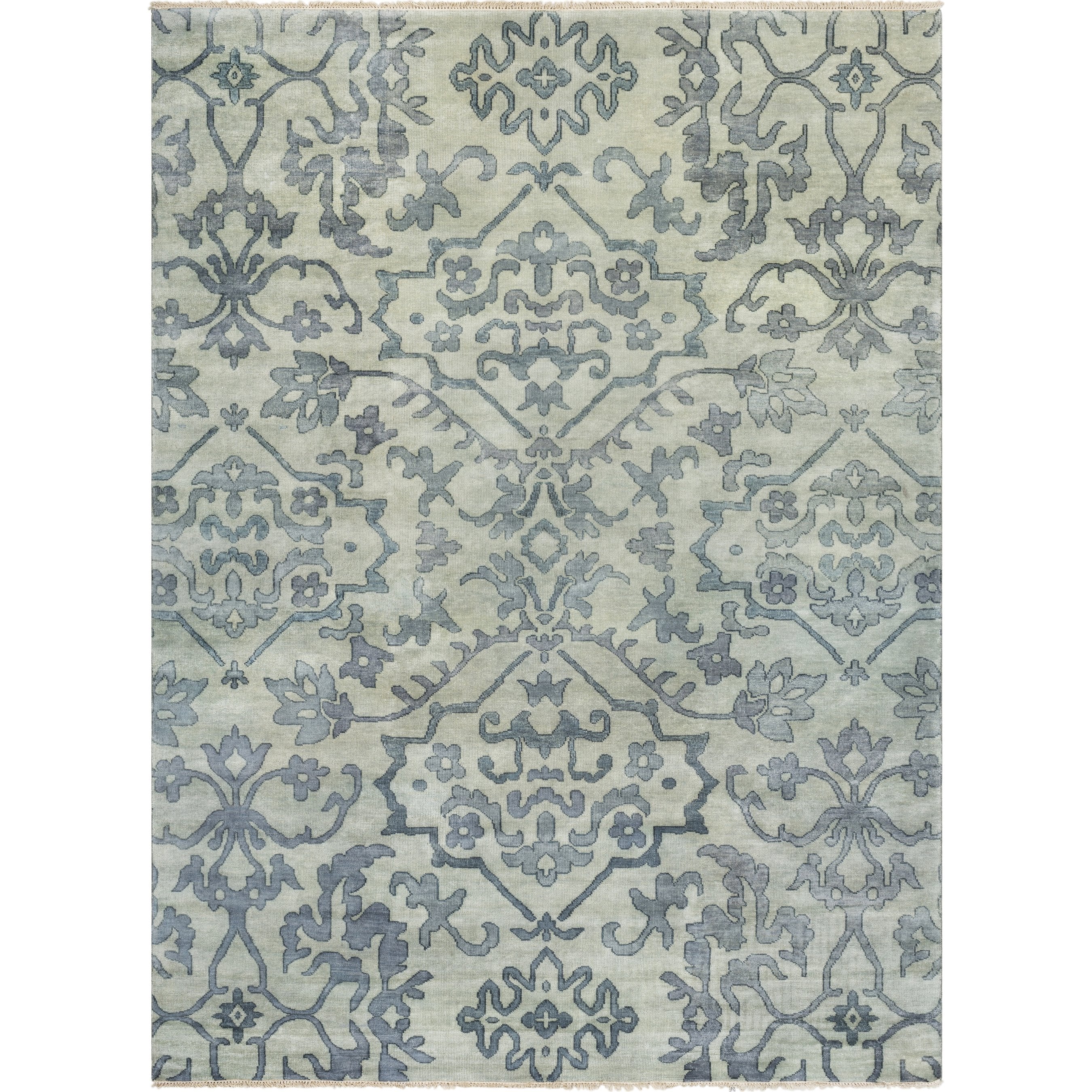 Hillcrest HIL-9036 Rug - Image 2