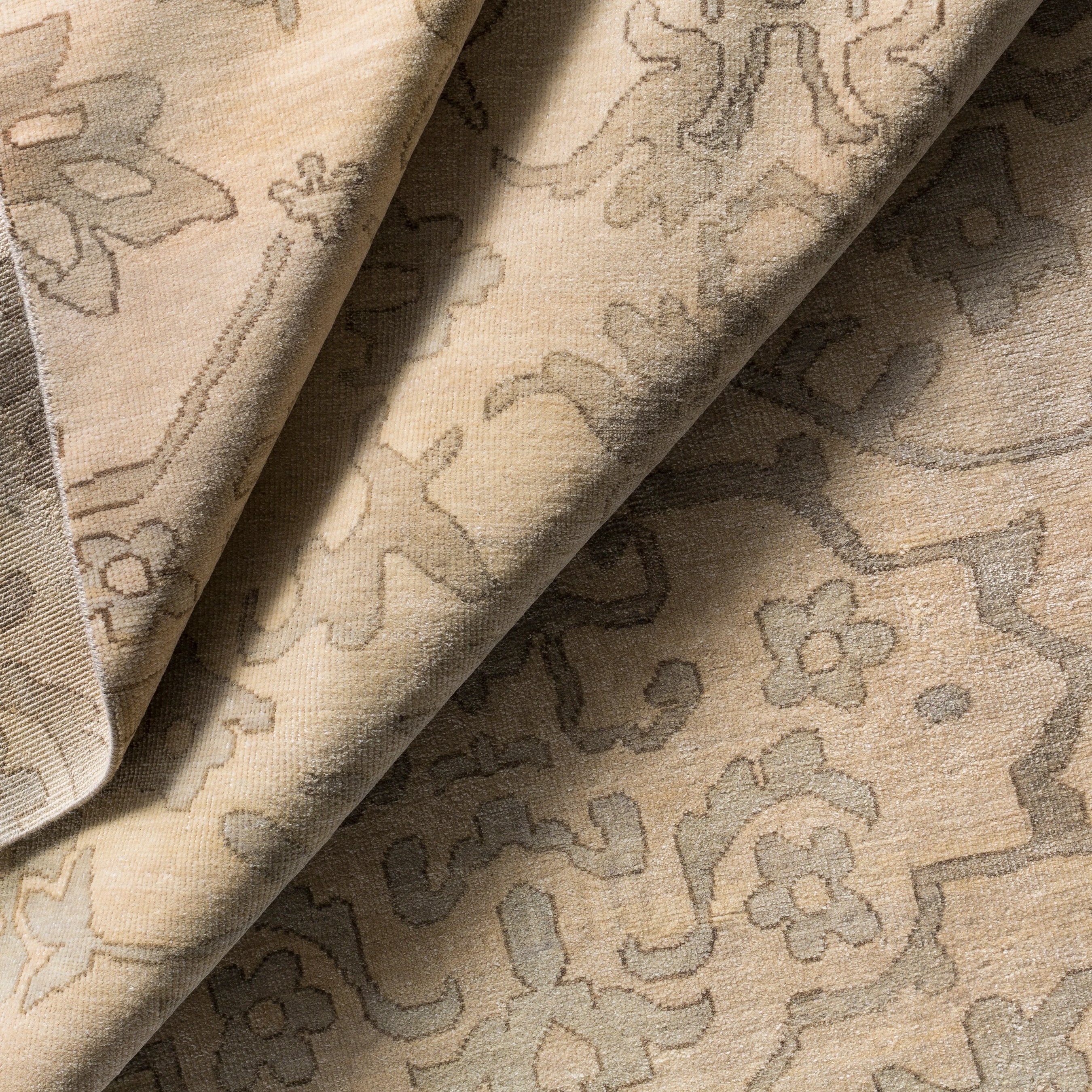 Hillcrest HIL-9036 Rug - Image 20