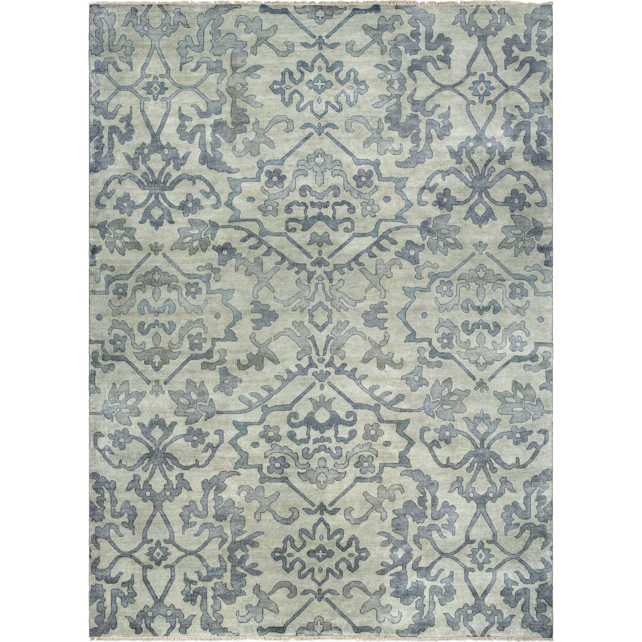 Hillcrest HIL-9036 Rug - Image 3