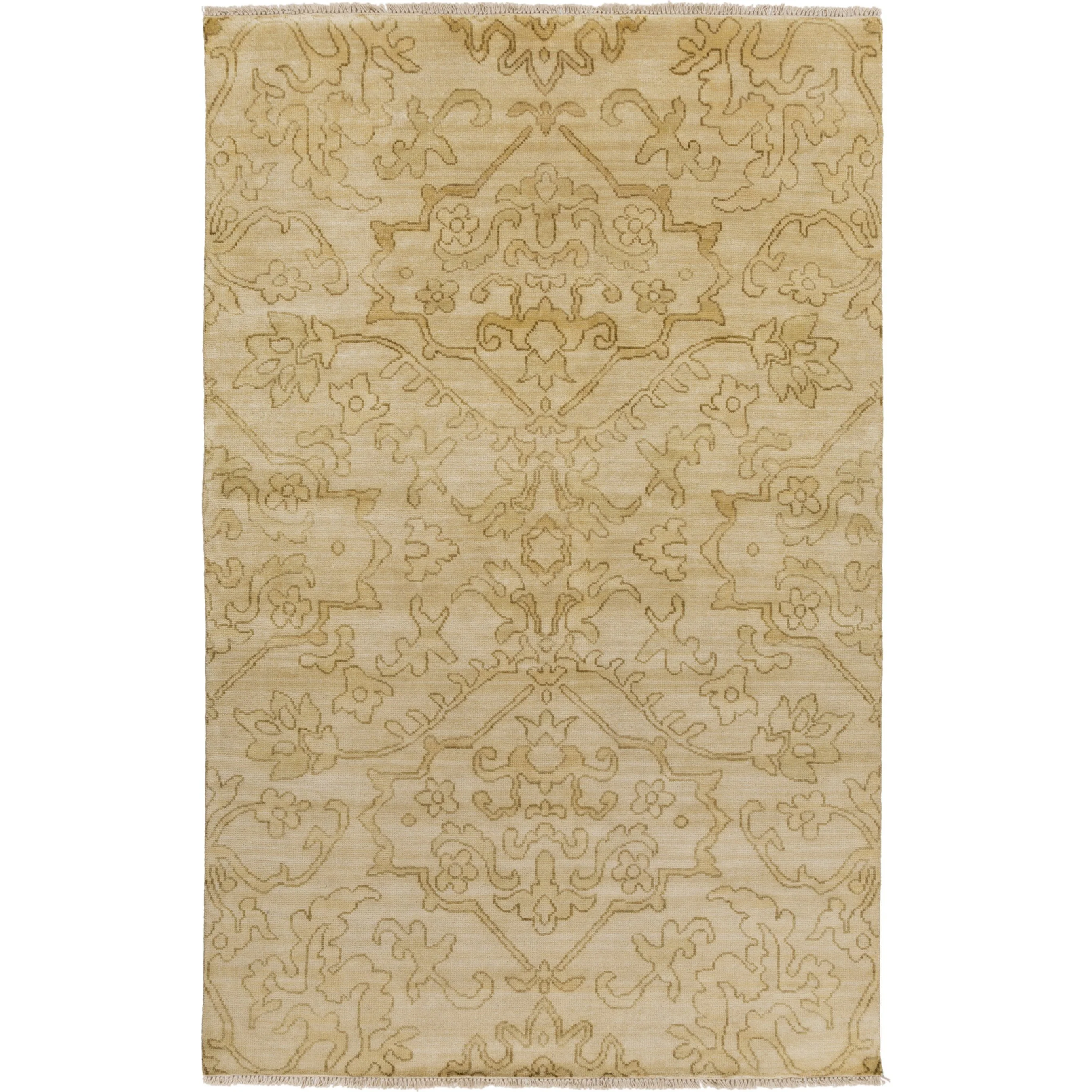 Hillcrest HIL-9036 Rug - Image 6