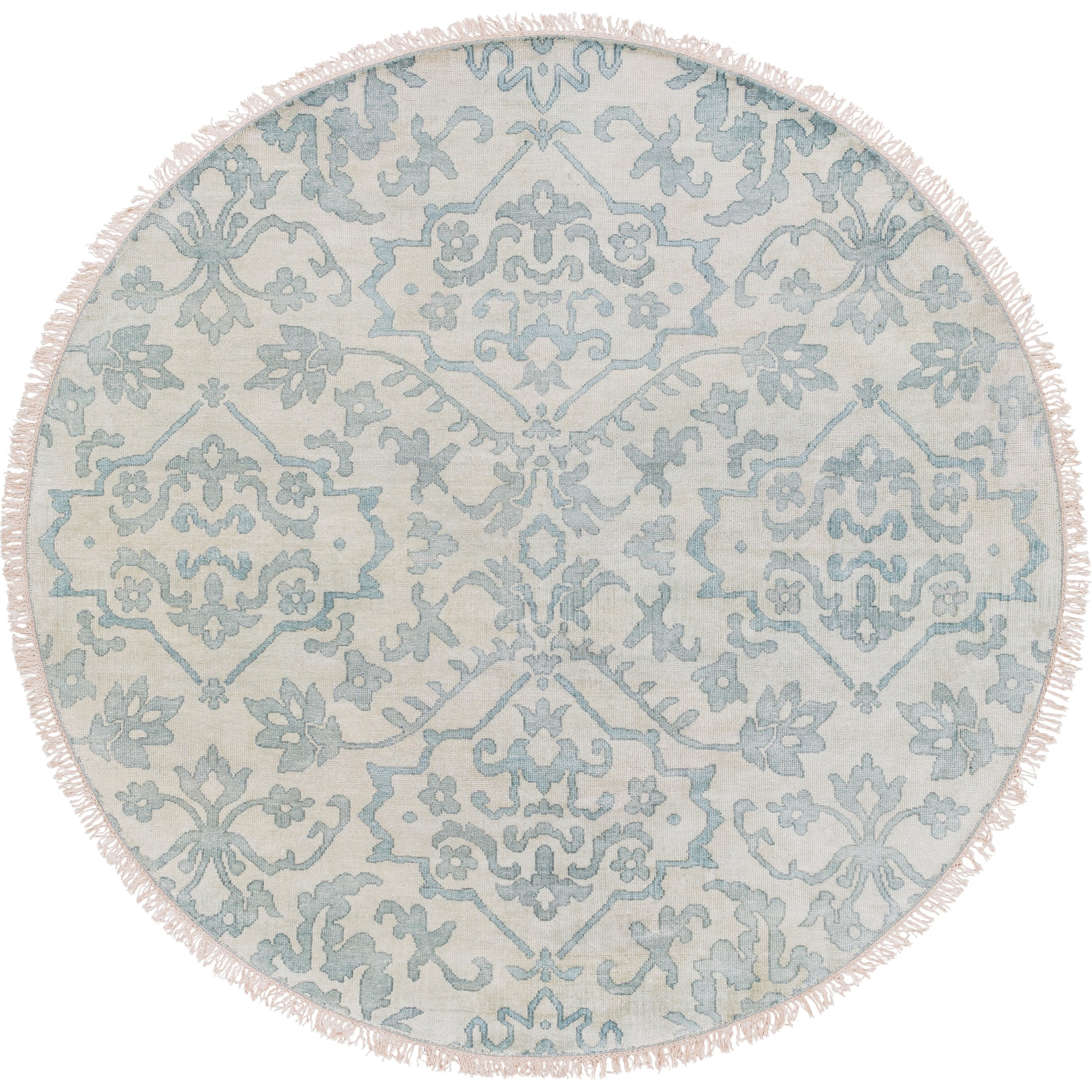 Hillcrest HIL-9036 Rug - Image 8