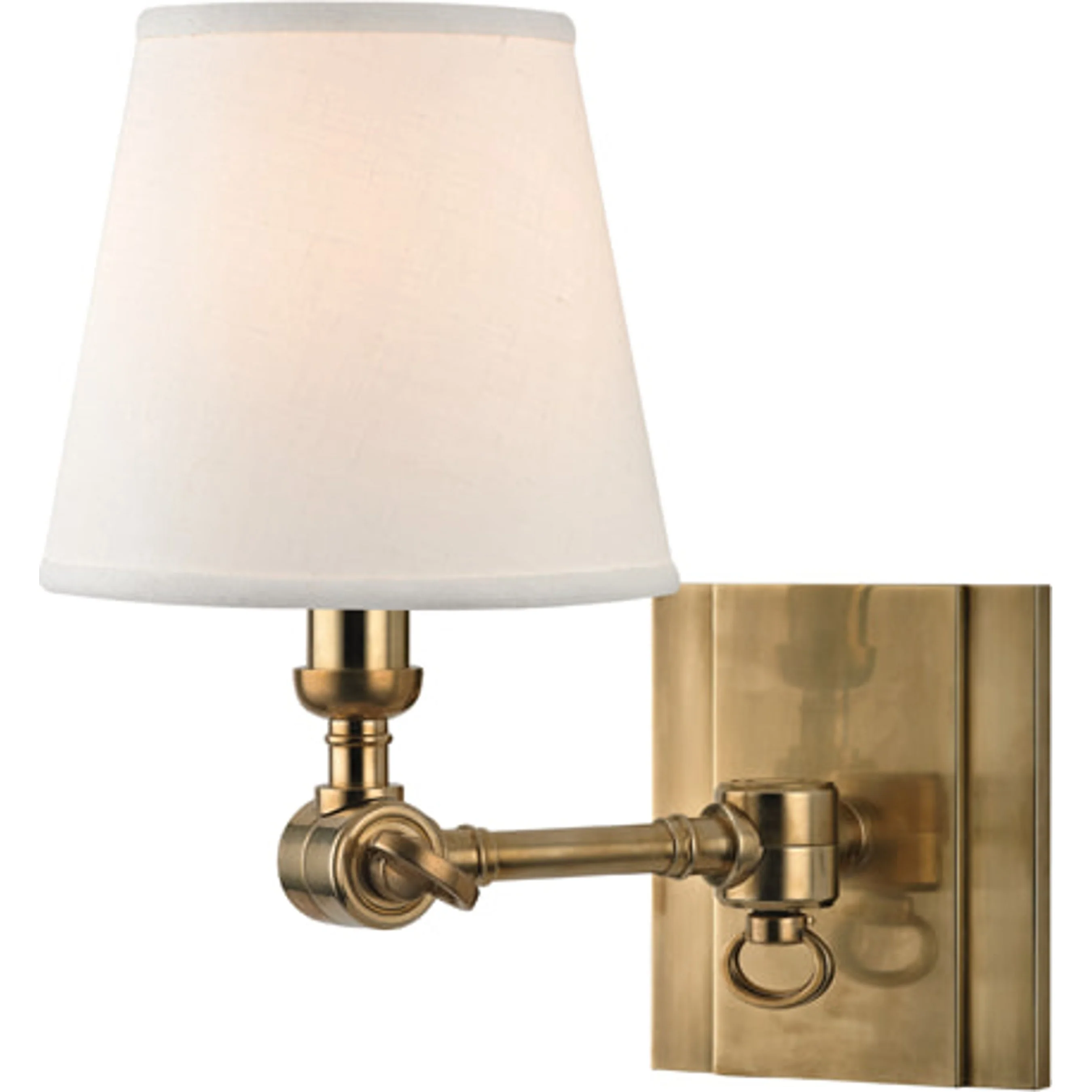 Hillsdale Wall Sconce