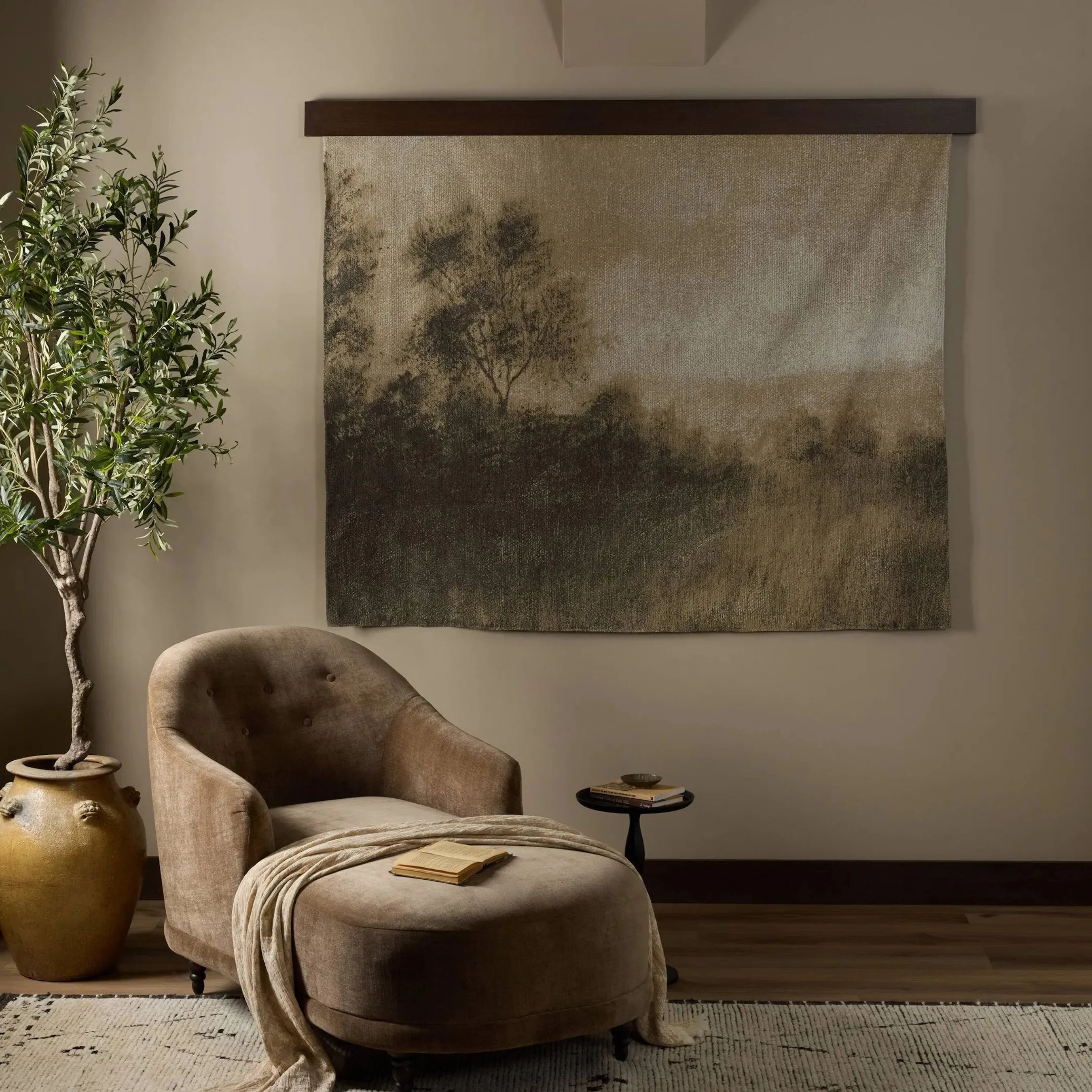 Hillside Haze by Aileen Fitzgerald - Image 16