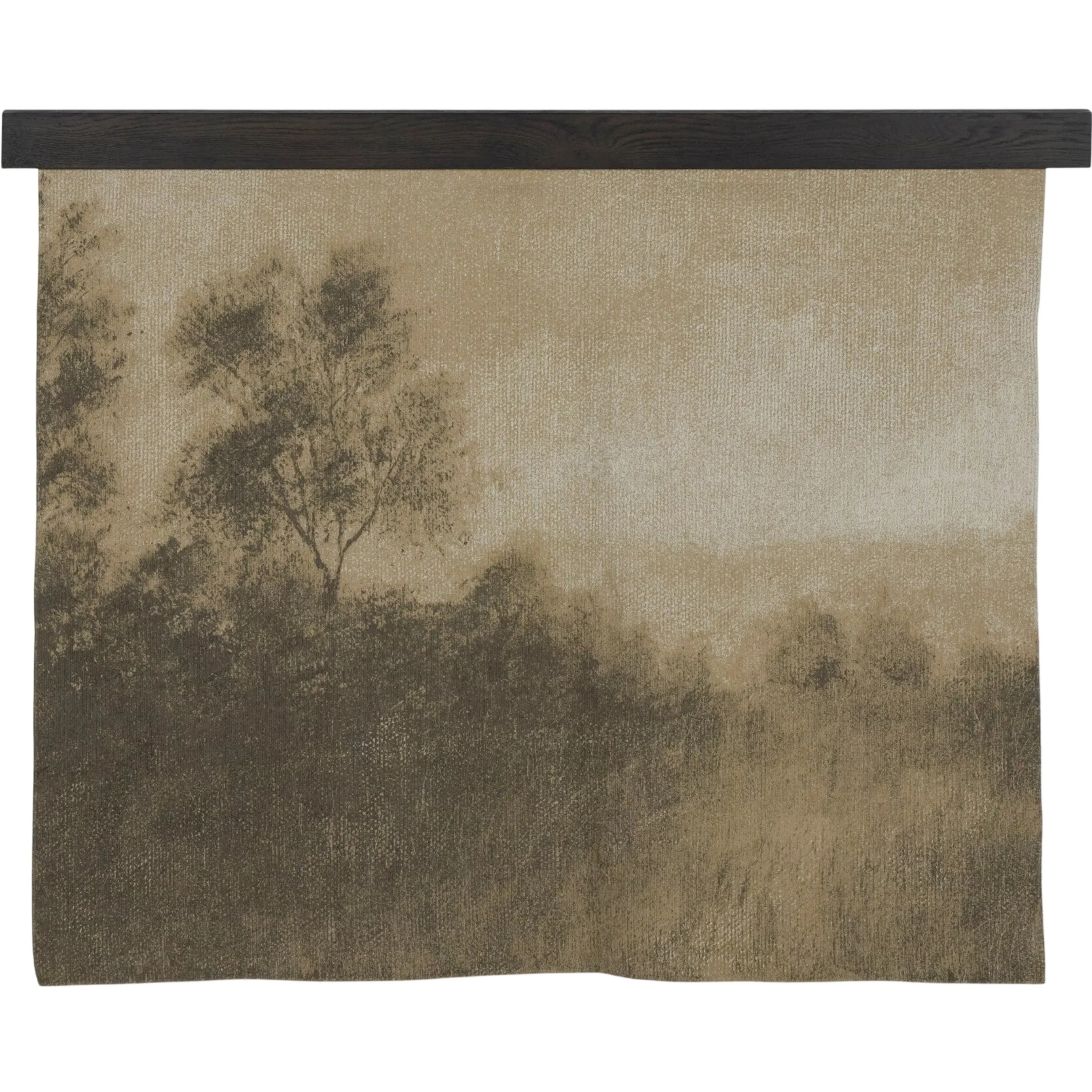 Hillside Haze by Aileen Fitzgerald - Image 3