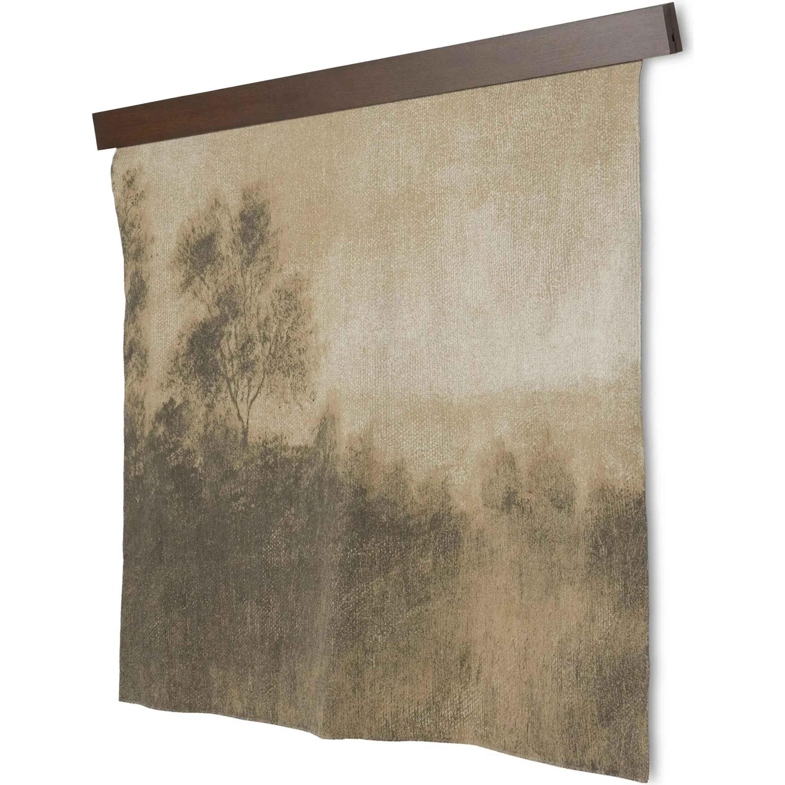 Hillside Haze by Aileen Fitzgerald - Image 4