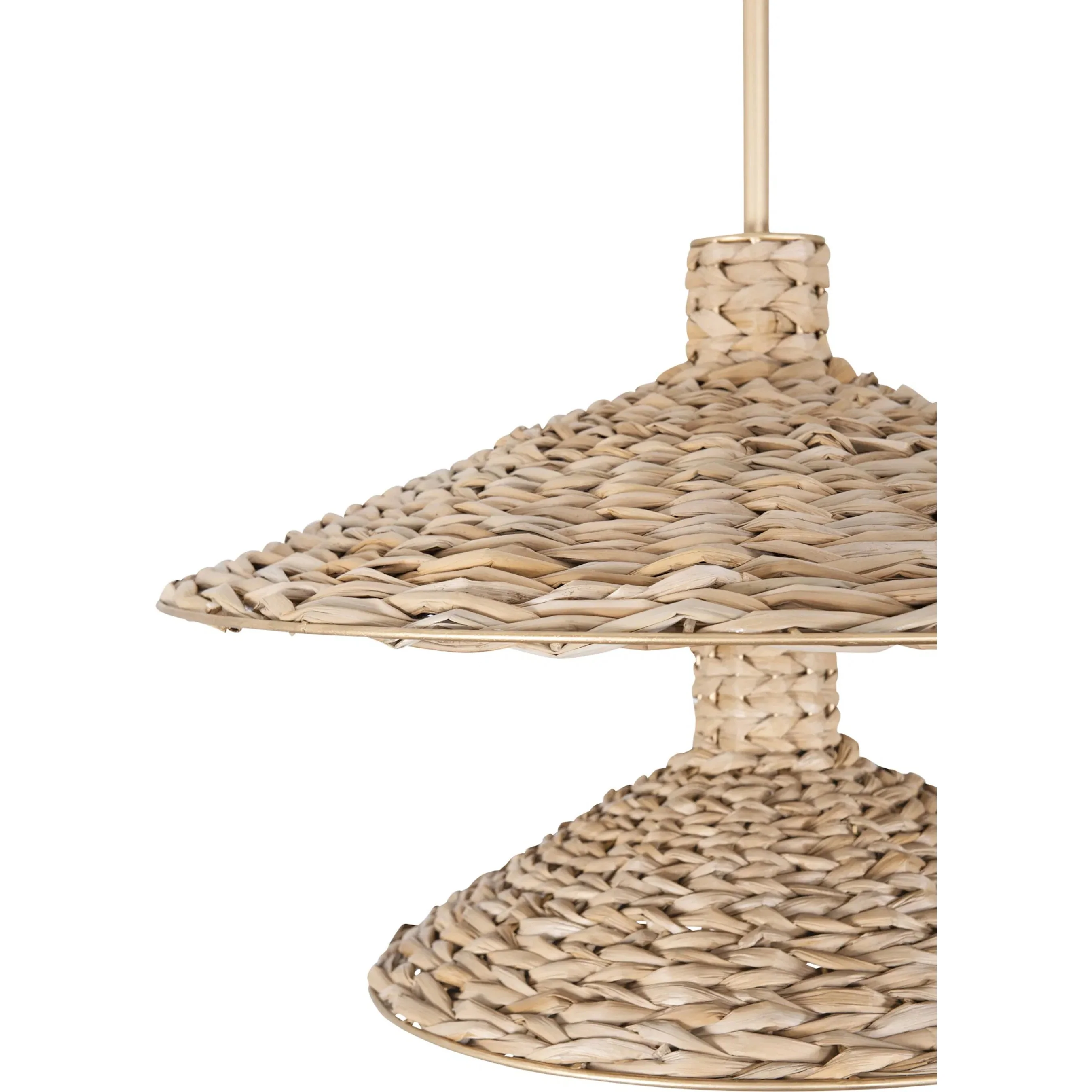 Hilton Head 2-Tier Pendant - Image 3