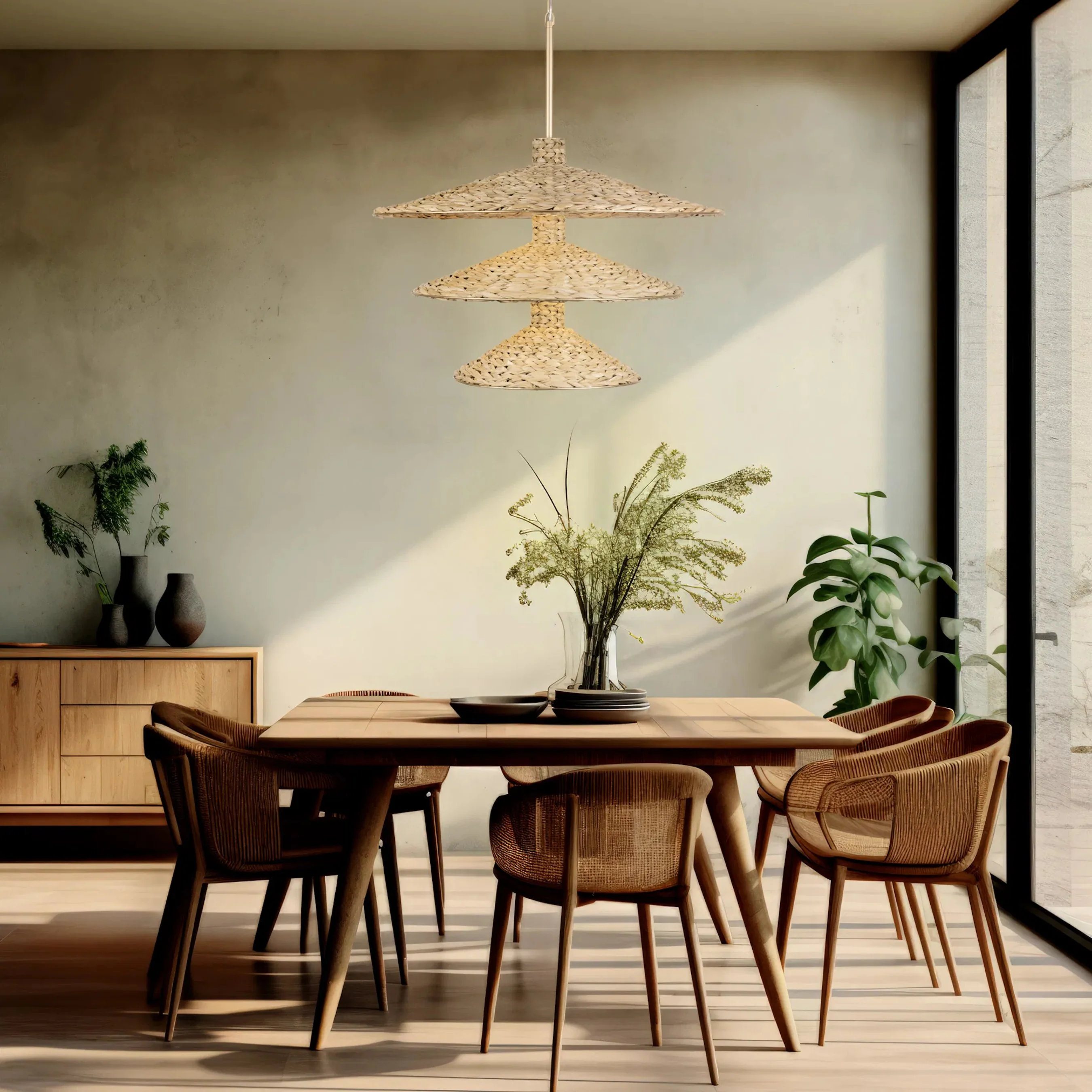 Hilton Head 3-Tier Pendant - Image 4