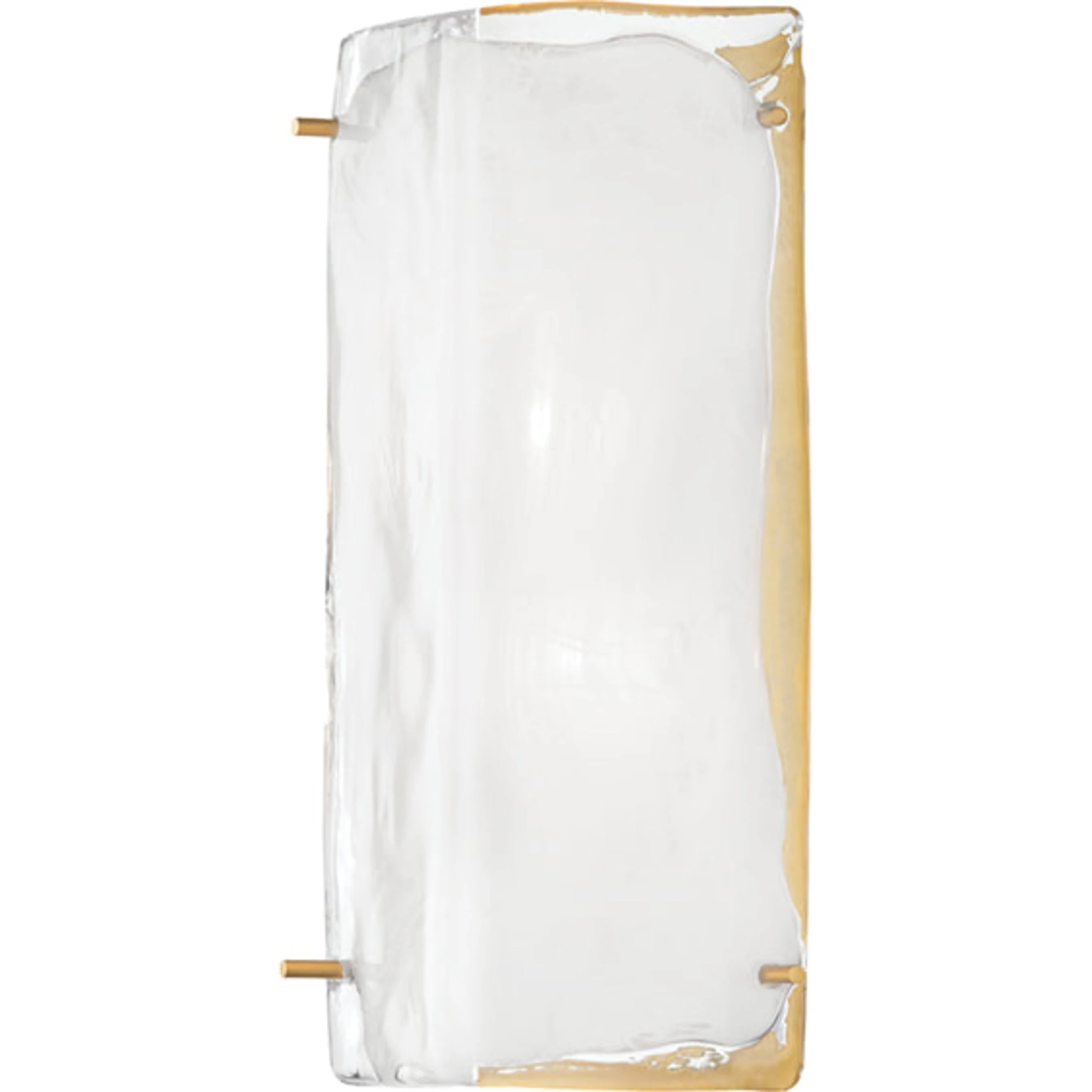 Hines 2 Light Wall Sconce
