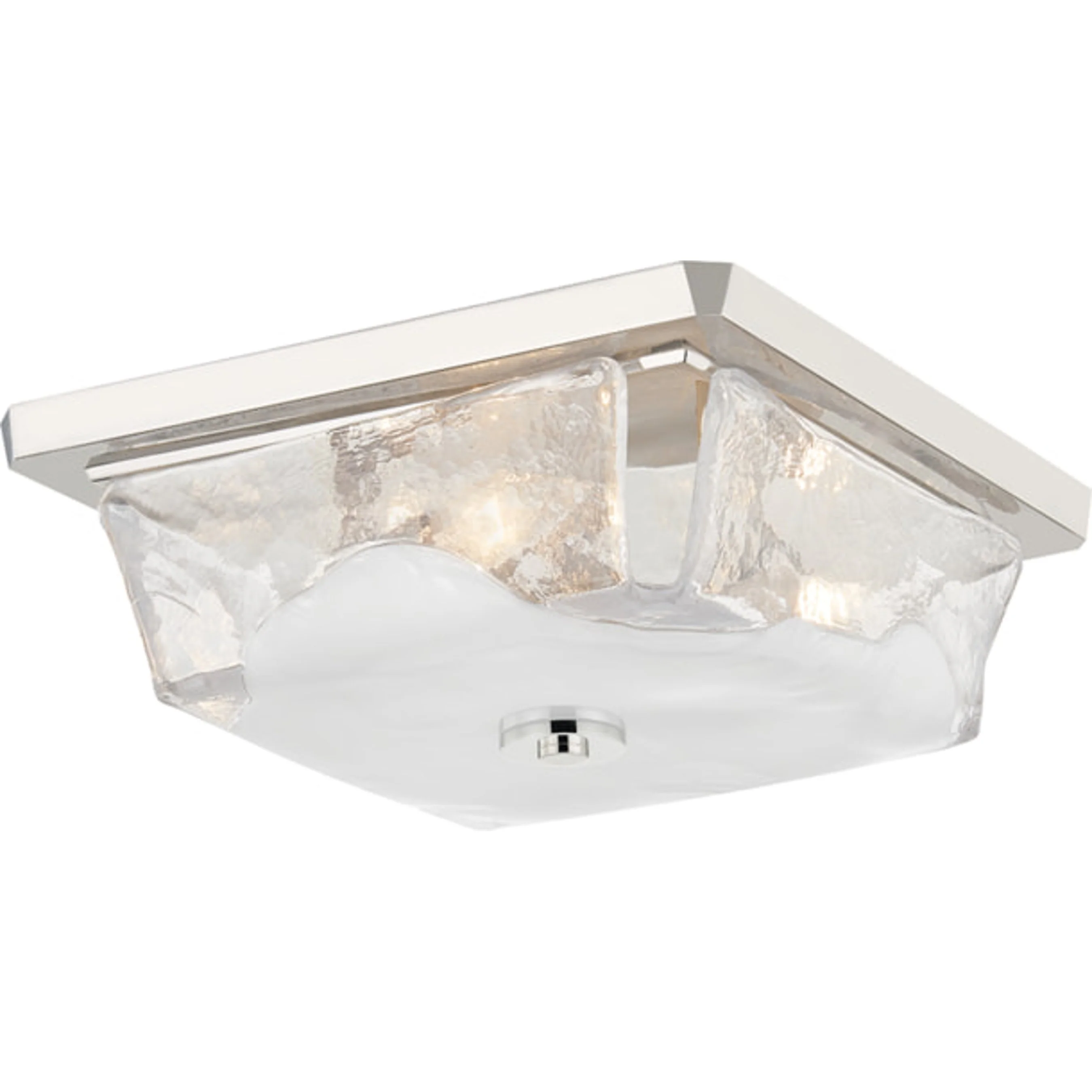 Hines 3 Light Flush Mount - Image 2